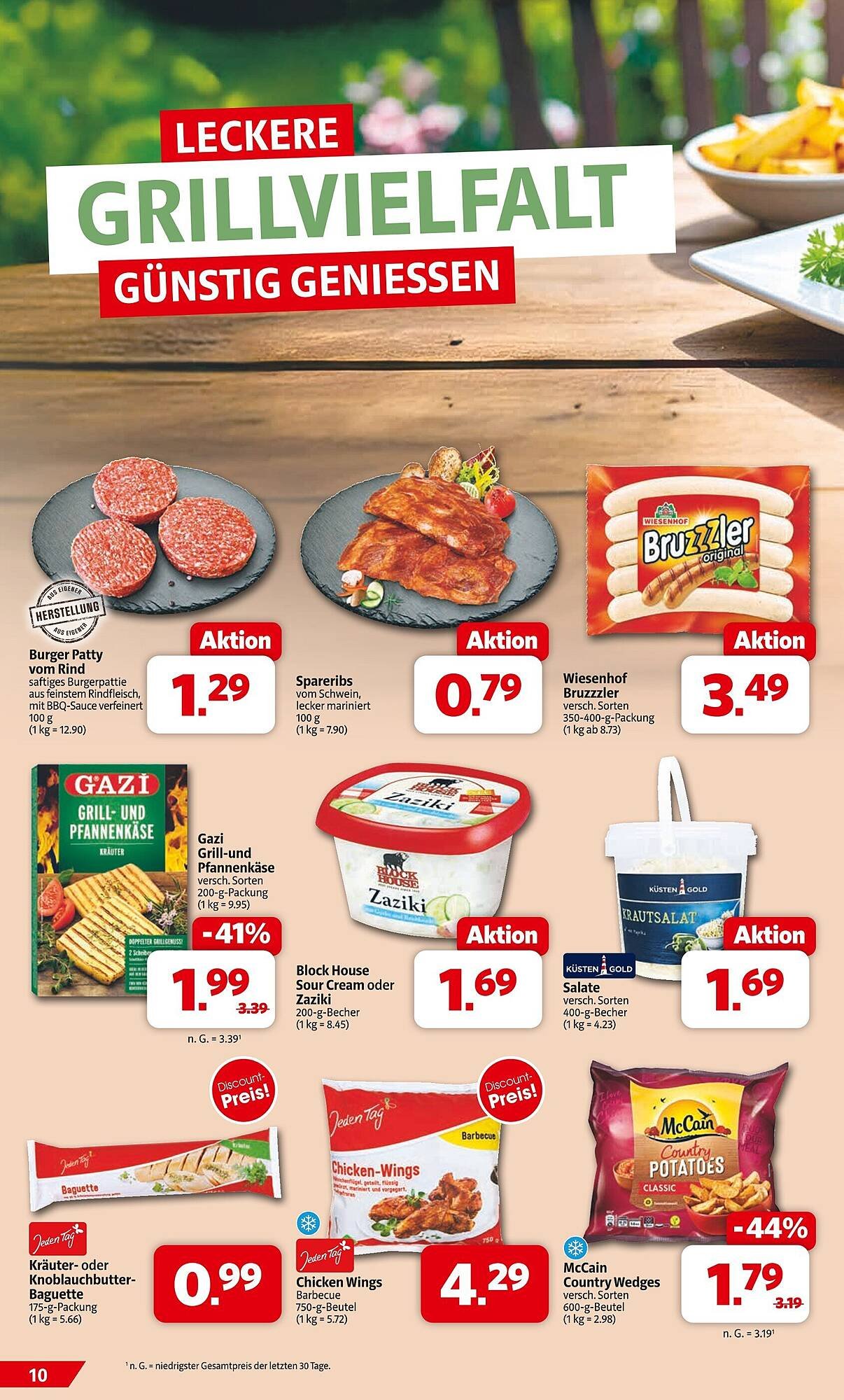 Markant Prospekt (2025-07-21 - 2025-07-26) | 10