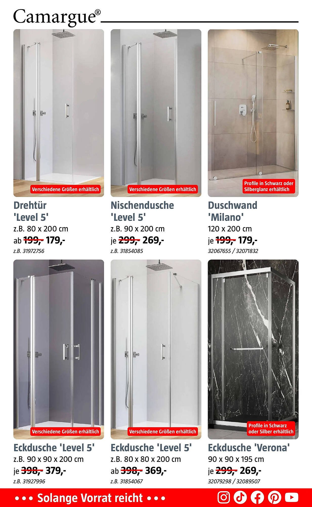 Bauhaus Prospekt (2026-01-02 - 2026-01-18)