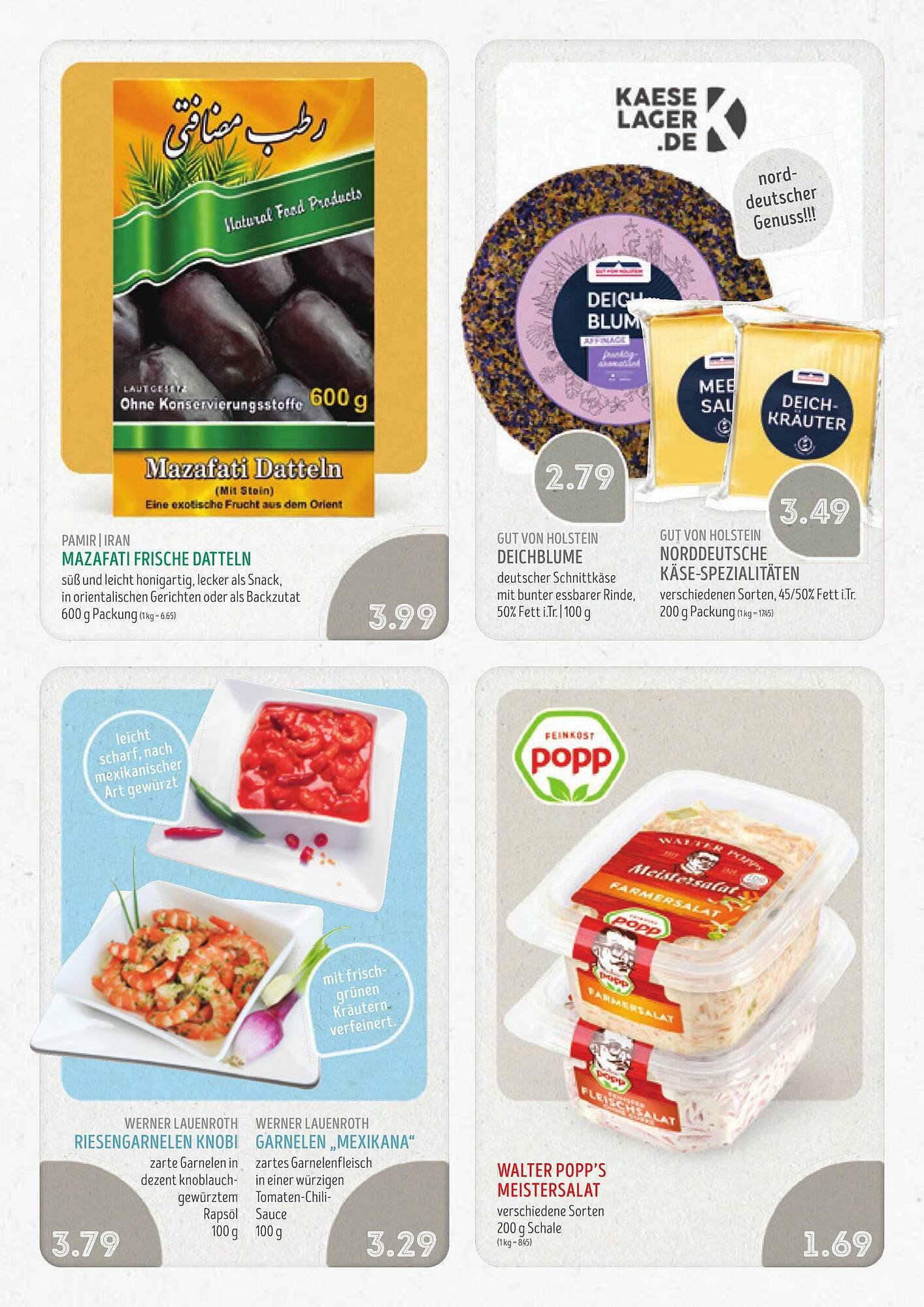 Edeka Struve Prospekt (2025-09-29 - 2025-10-04) | 14