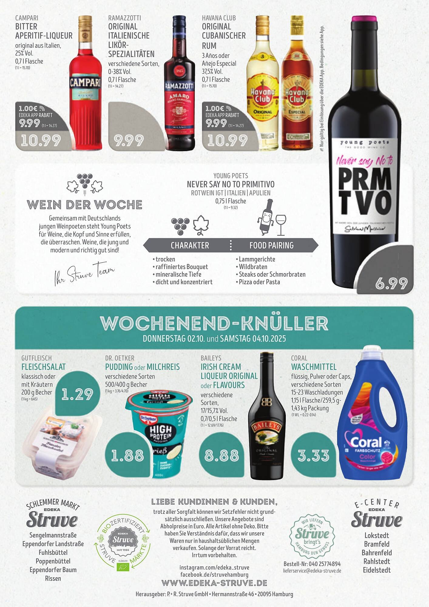 Edeka Struve Prospekt (2025-09-29 - 2025-10-04) | 16