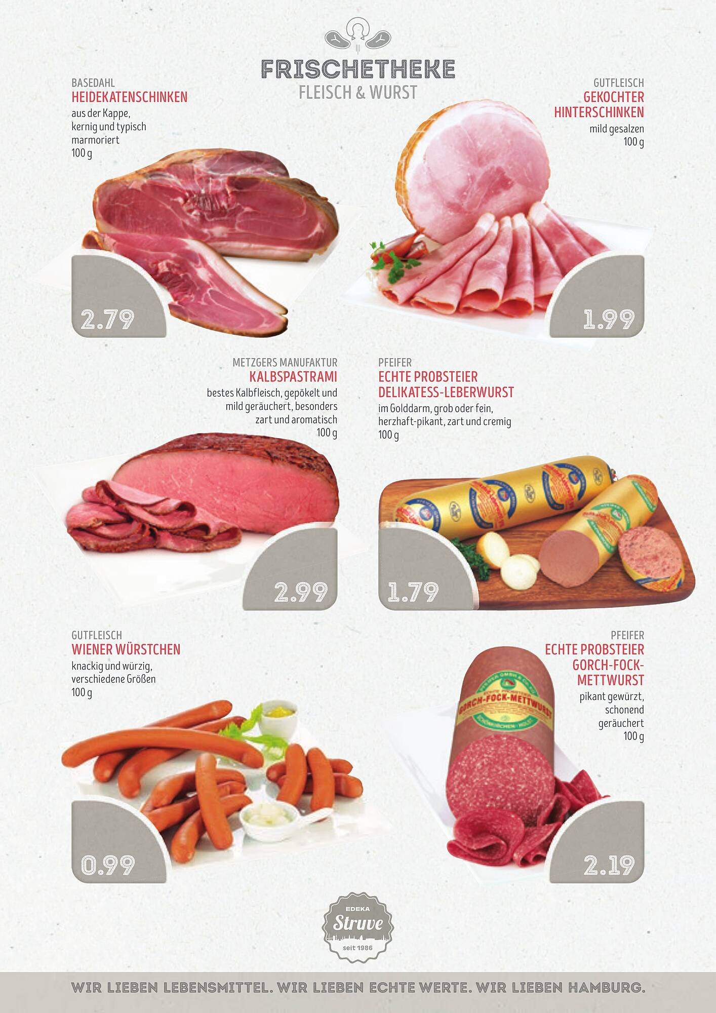 Edeka Struve Prospekt (2025-09-29 - 2025-10-04) | 5