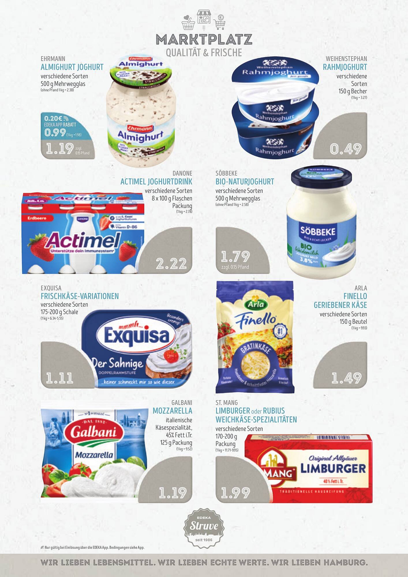 Edeka Struve Prospekt (2025-09-29 - 2025-10-04) | 6