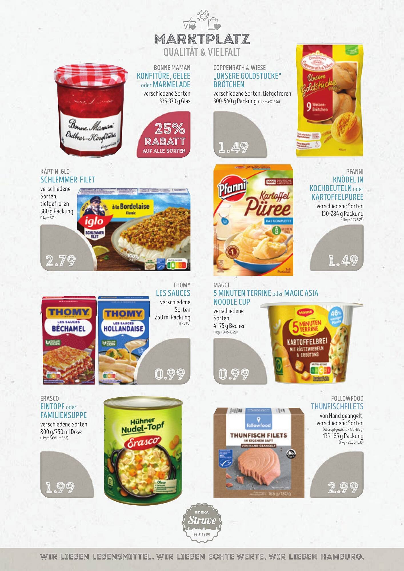 Edeka Struve Prospekt (2025-09-29 - 2025-10-04) | 10