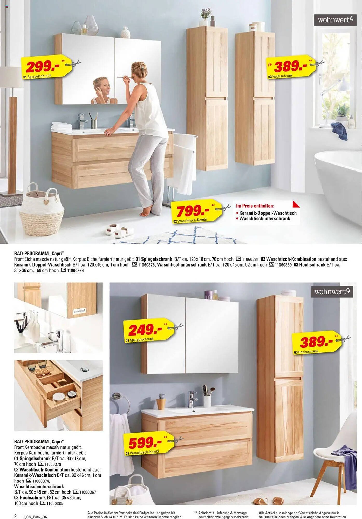 Höffner Prospekt (2025-10-01 - 2025-10-14) | 2
