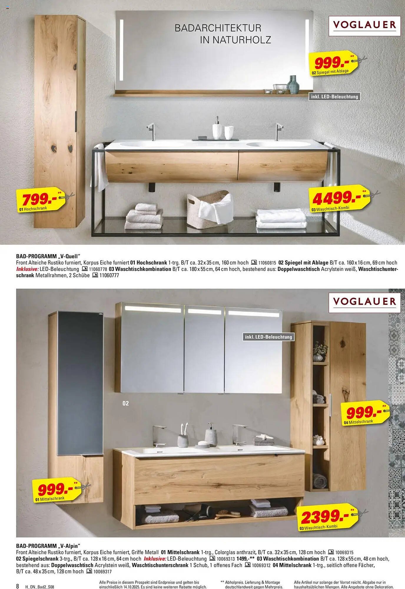 Höffner Prospekt (2025-10-01 - 2025-10-14) | 9
