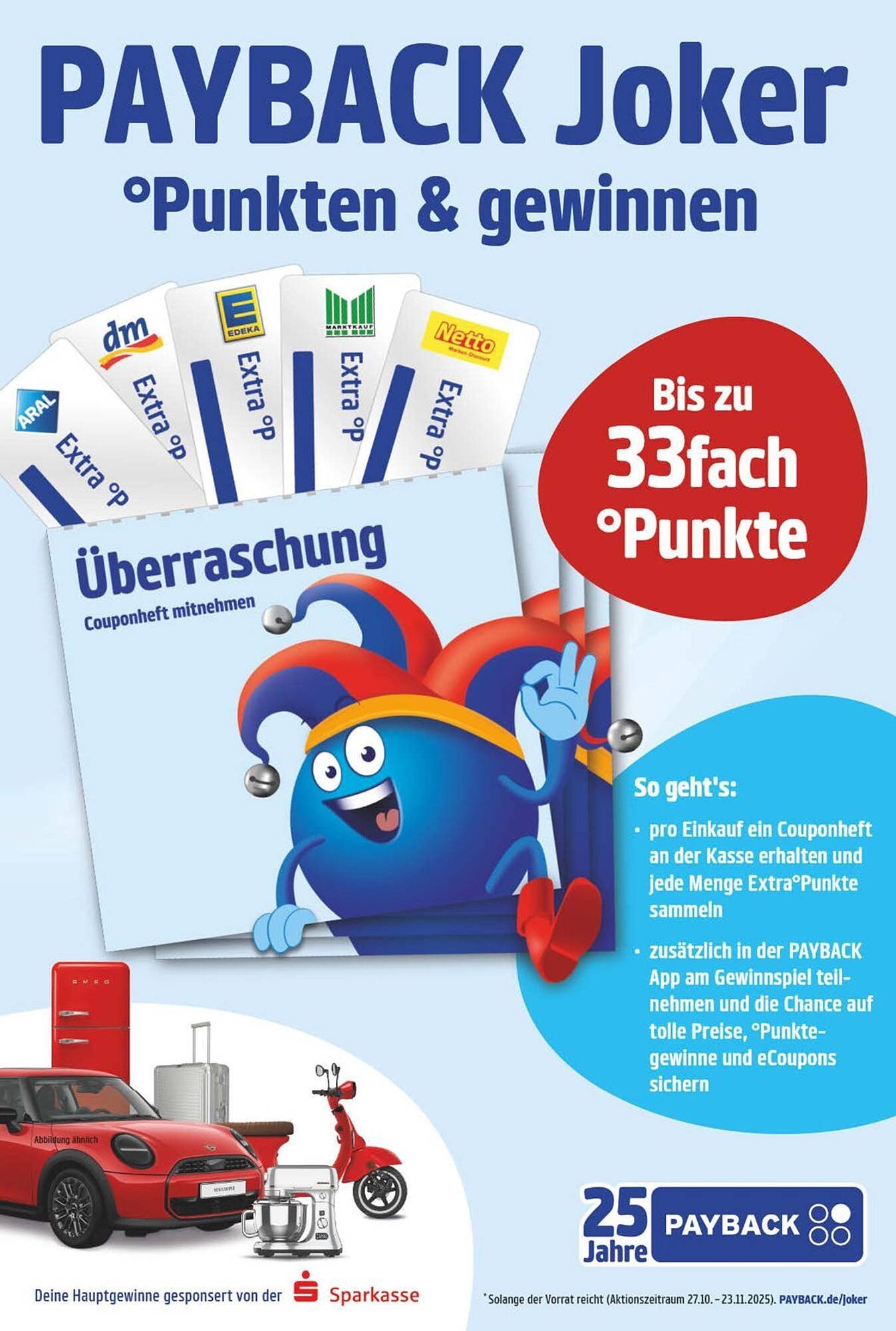 Nah &amp; gut Prospekt