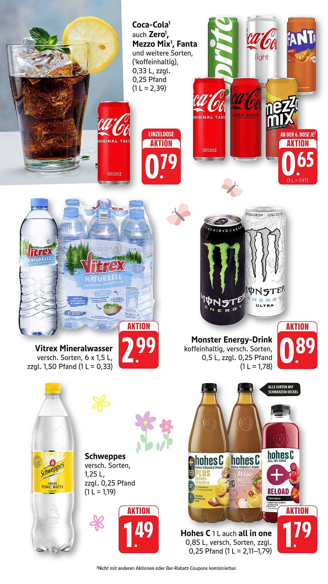 Nah &amp; gut Prospekt