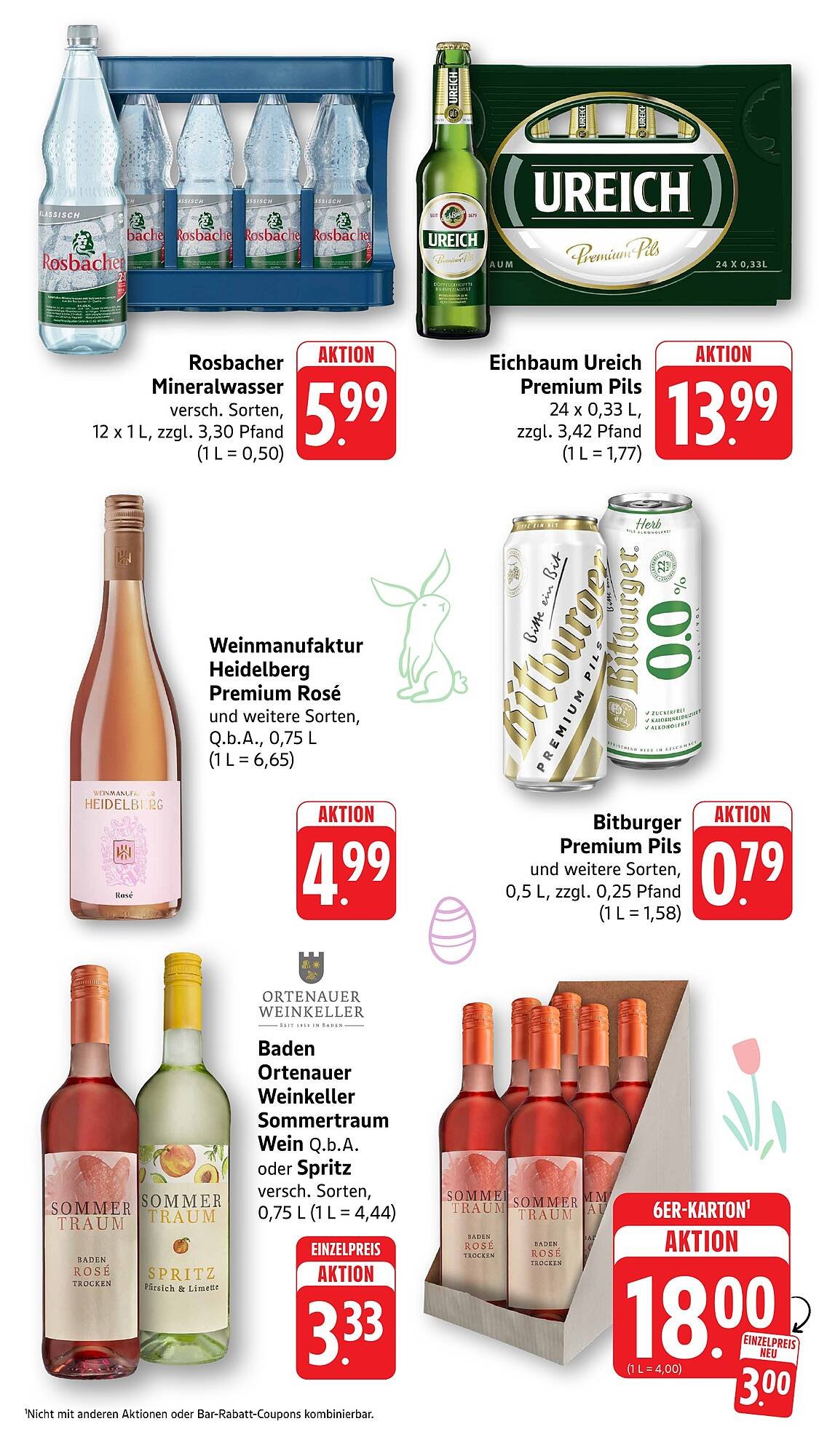 Nah &amp; gut Prospekt