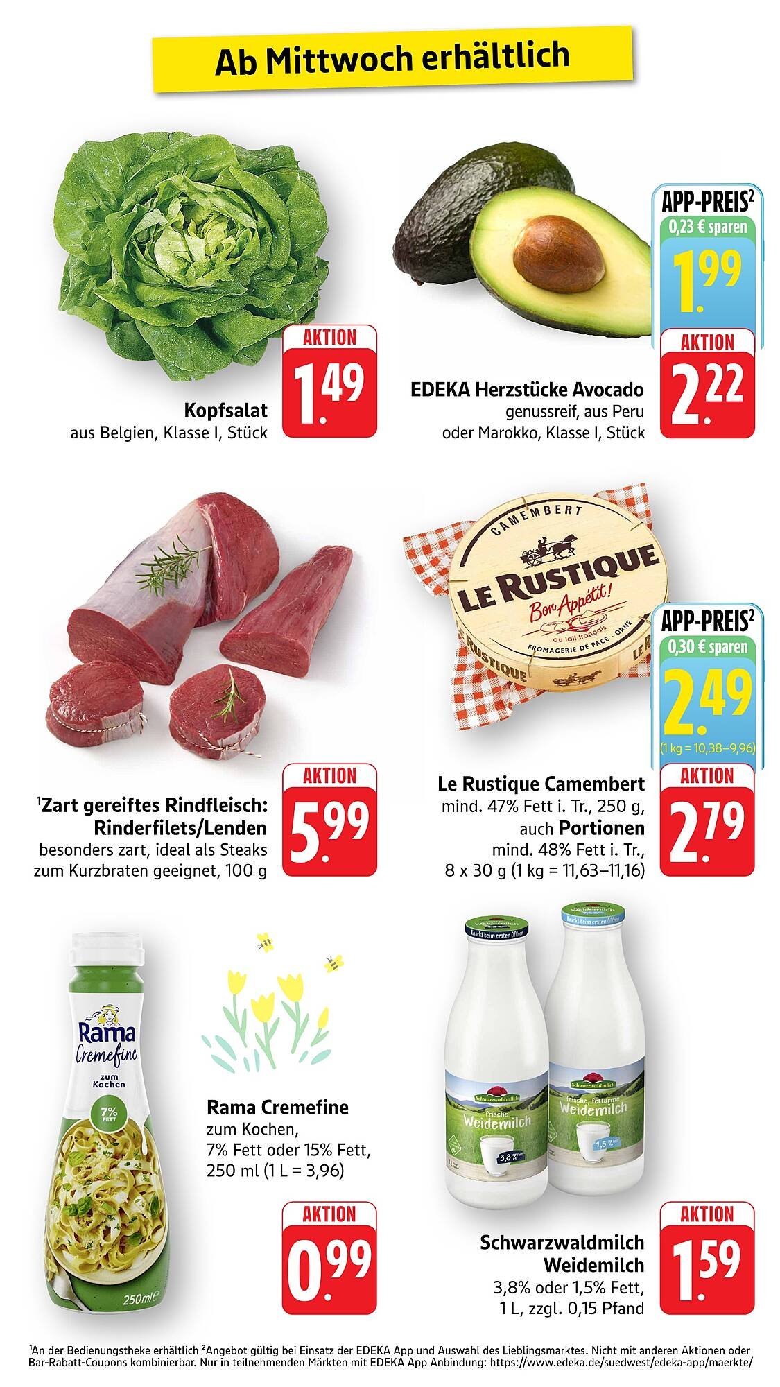 Nah &amp; gut Prospekt