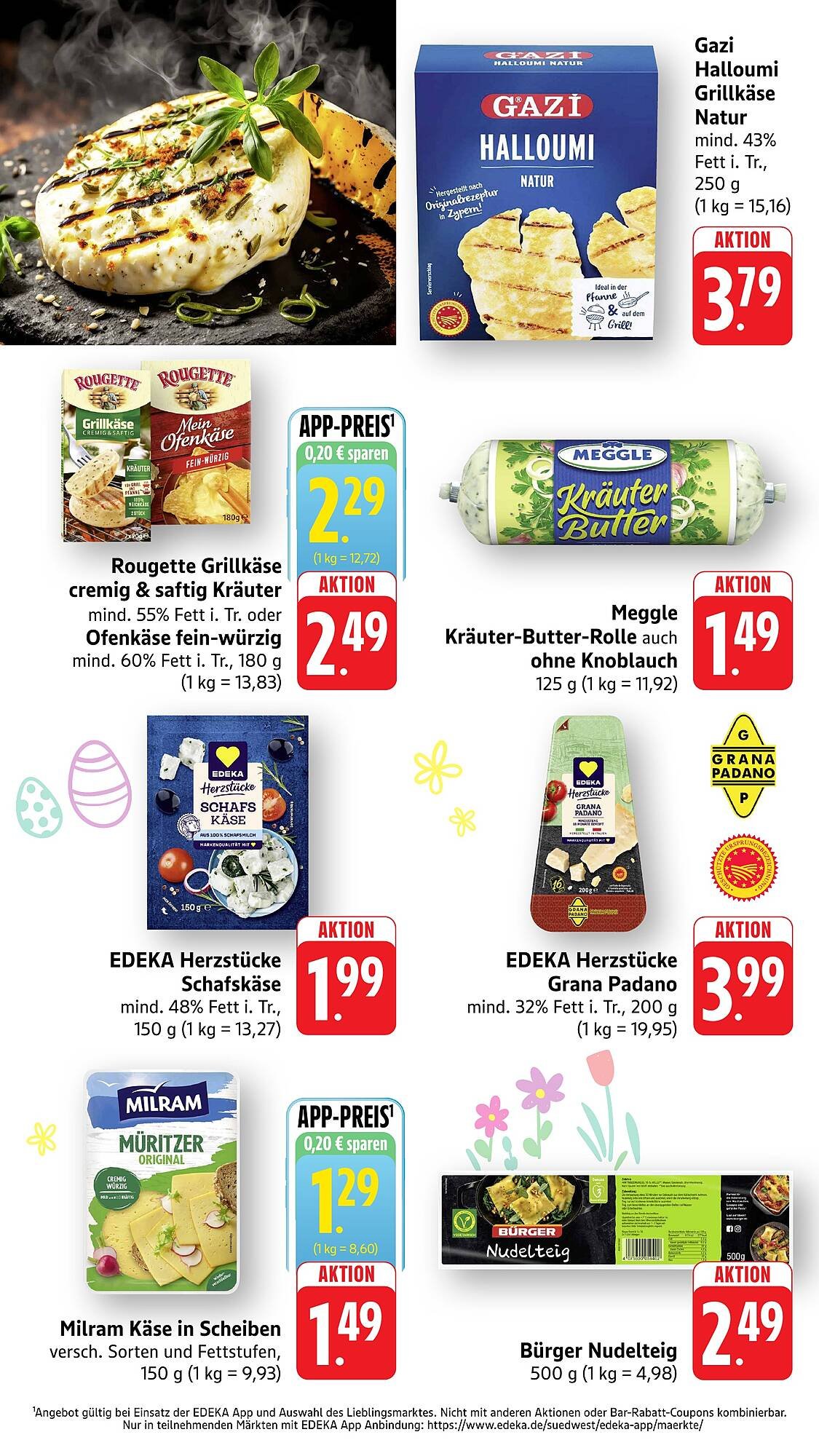 Nah &amp; gut Prospekt