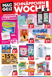 Mäc Geiz Prospekt (2026-02-09 - 2026-02-15)