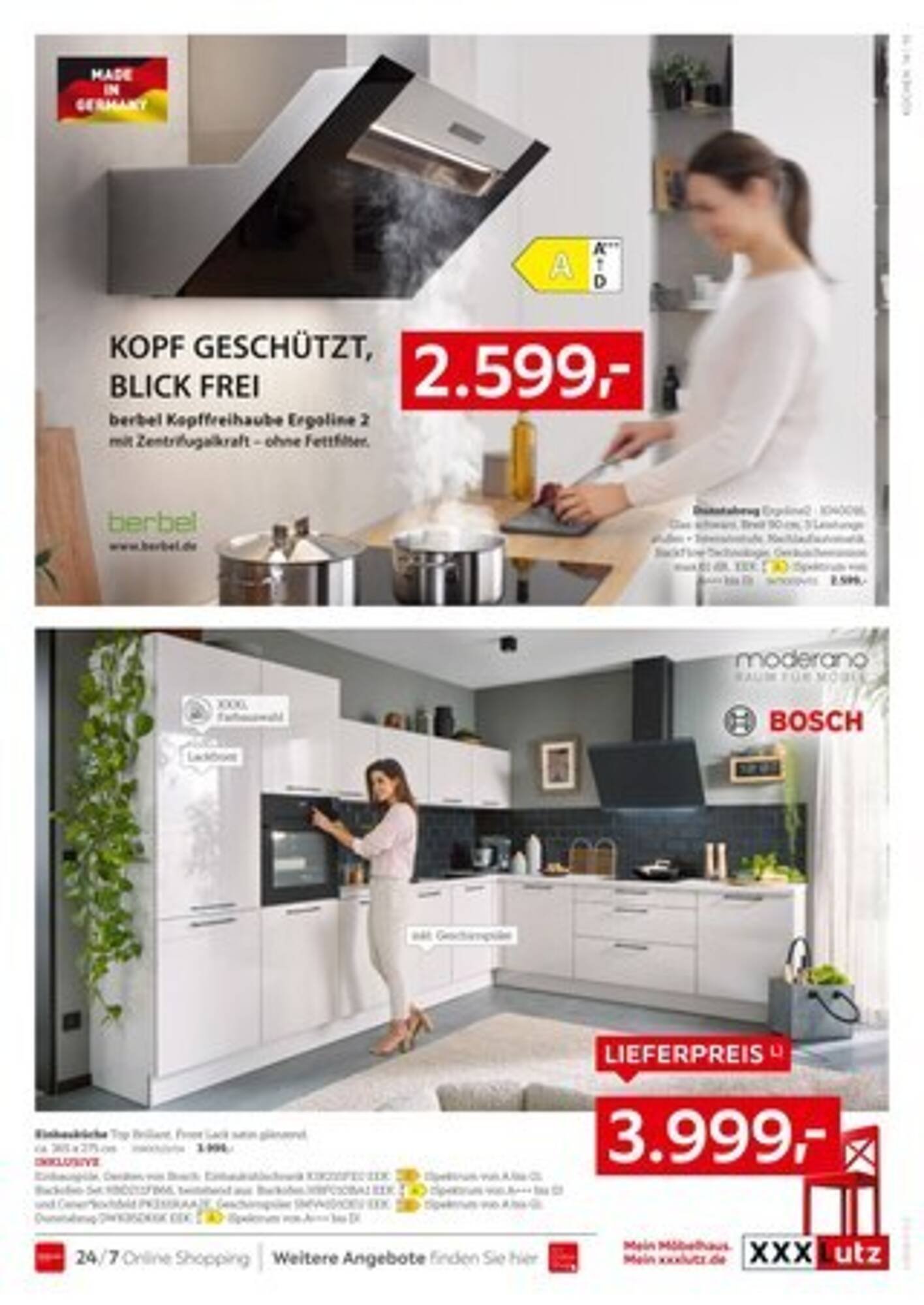 XXXLutz Prospekt (2025-08-04 - 2025-08-17) | 15