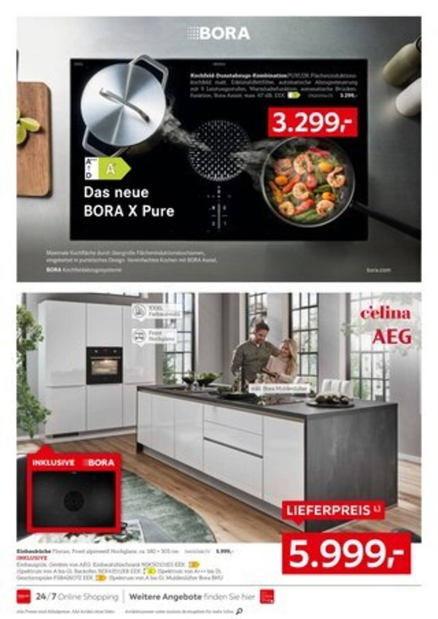 XXXLutz Prospekt (2025-08-04 - 2025-08-17) | 24