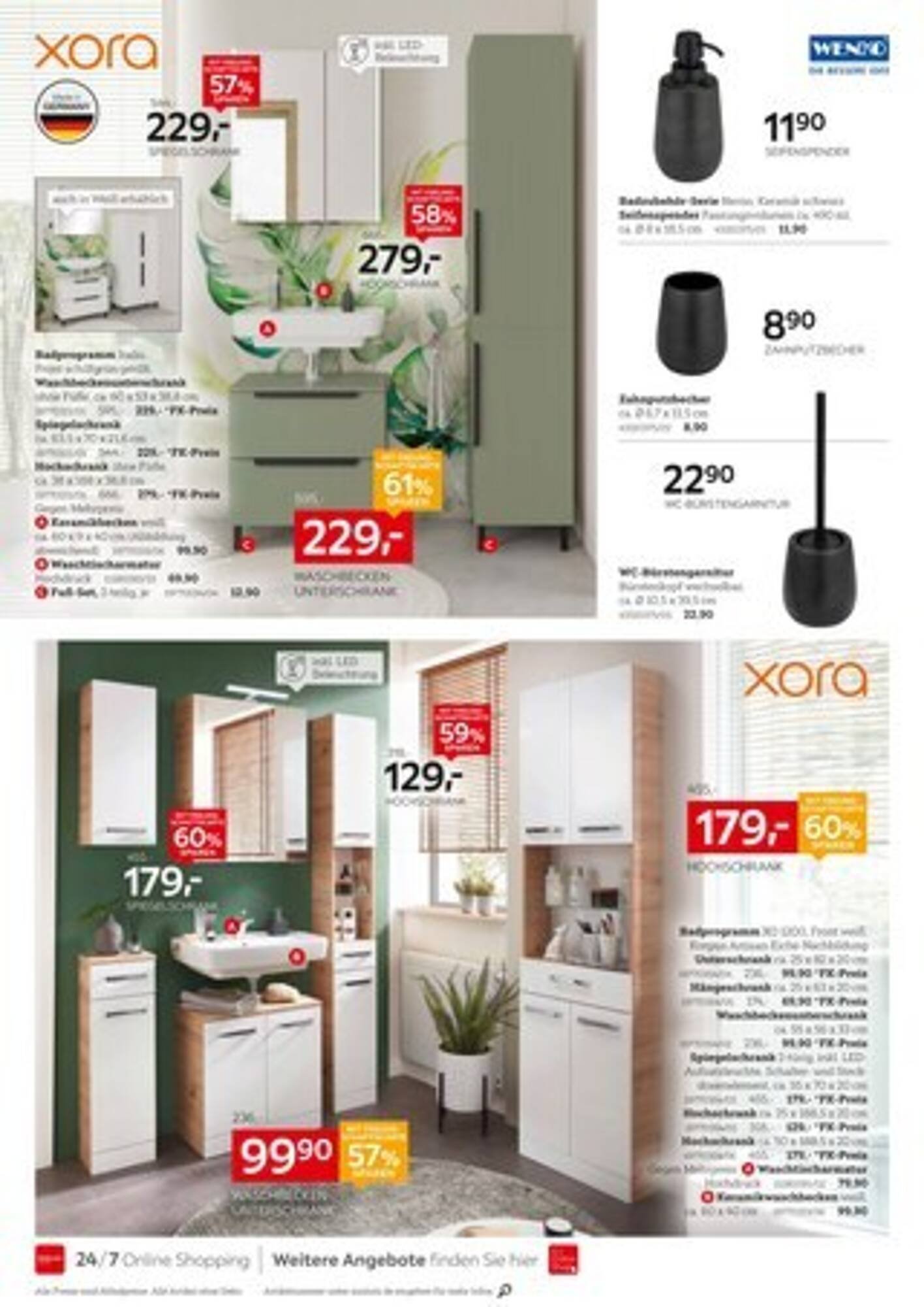 XXXLutz Prospekt (2025-08-04 - 2025-08-17) | 26