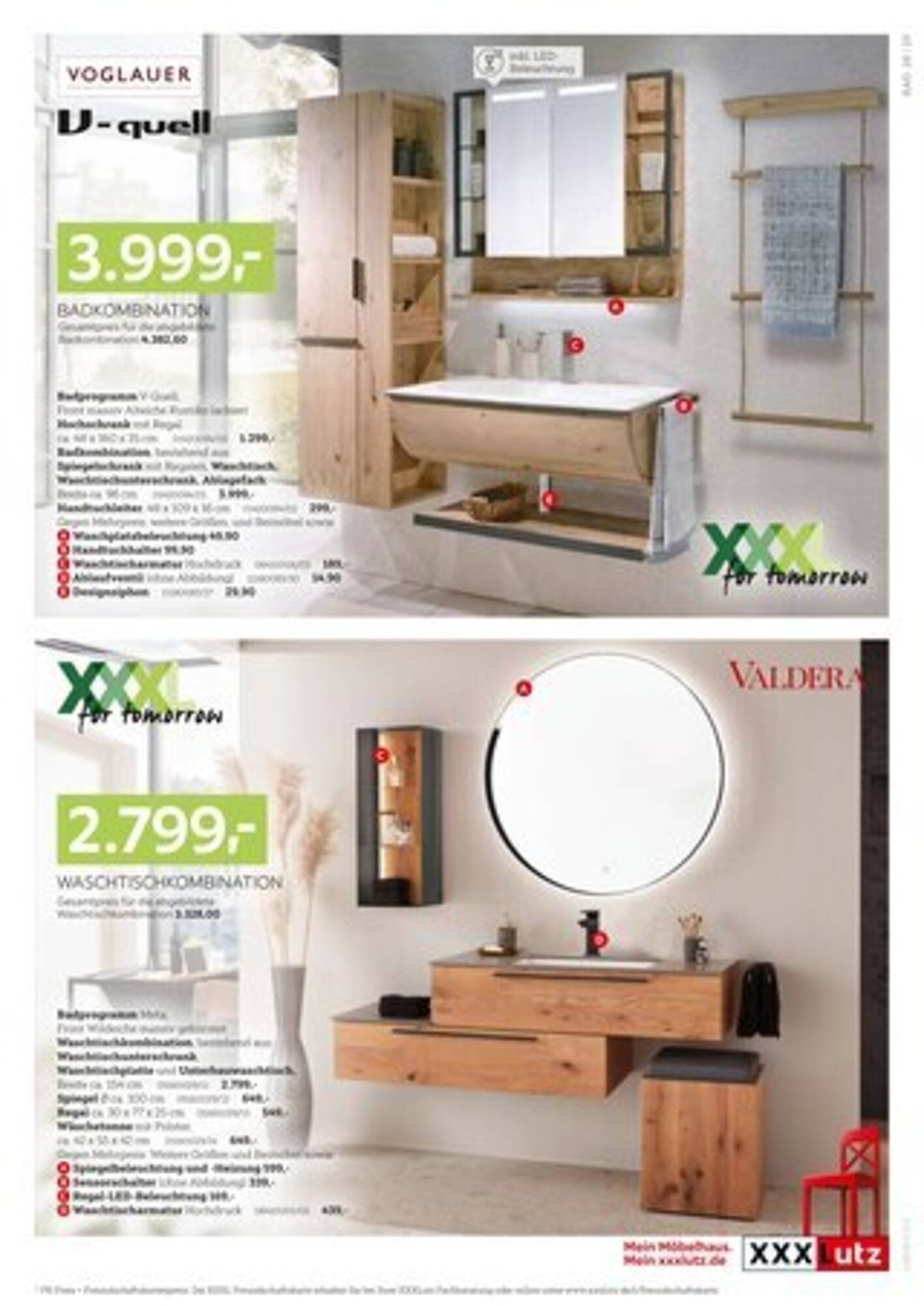XXXLutz Prospekt (2025-08-04 - 2025-08-17) | 29