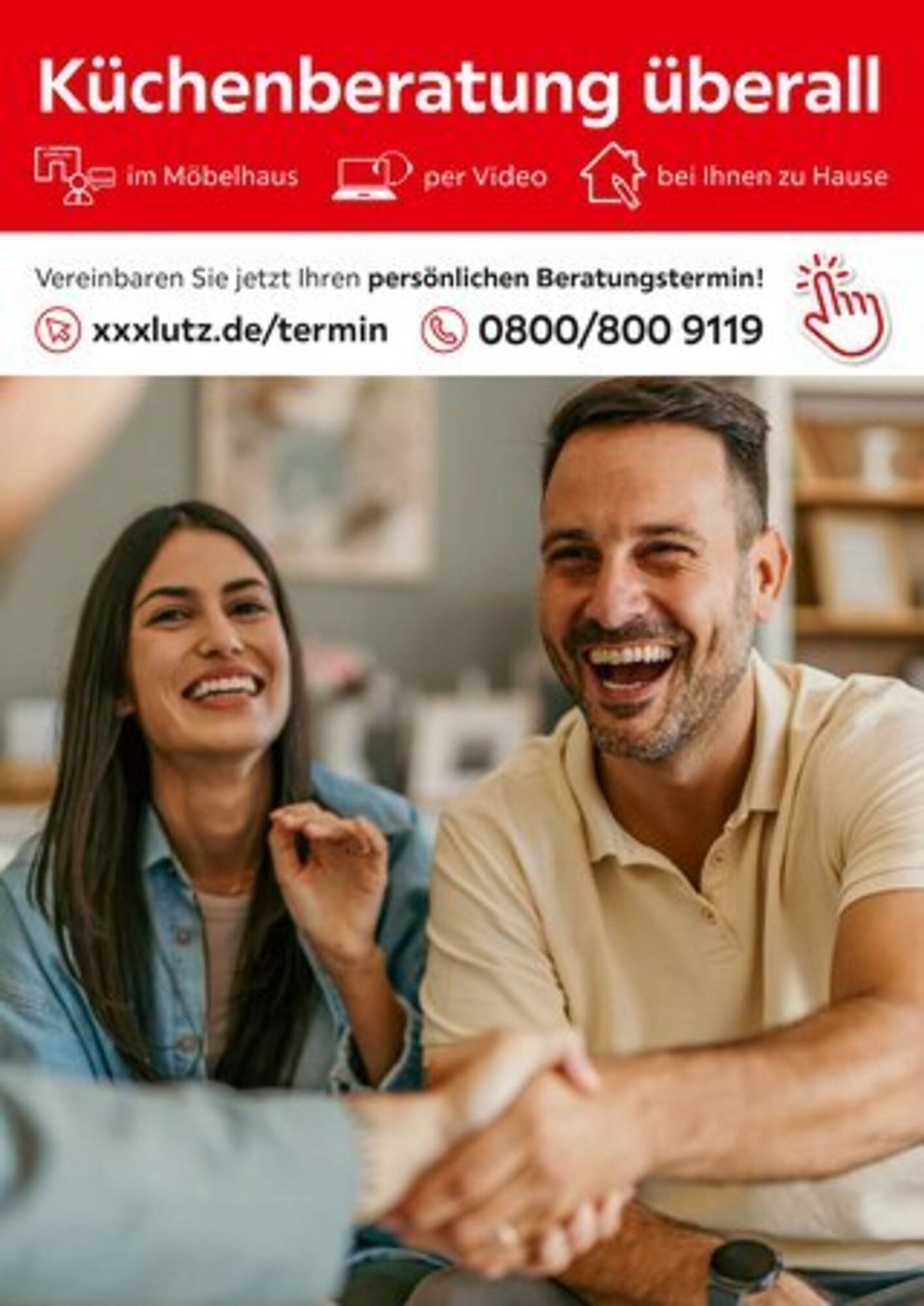 XXXLutz Prospekt (2025-08-04 - 2025-08-17) | 4