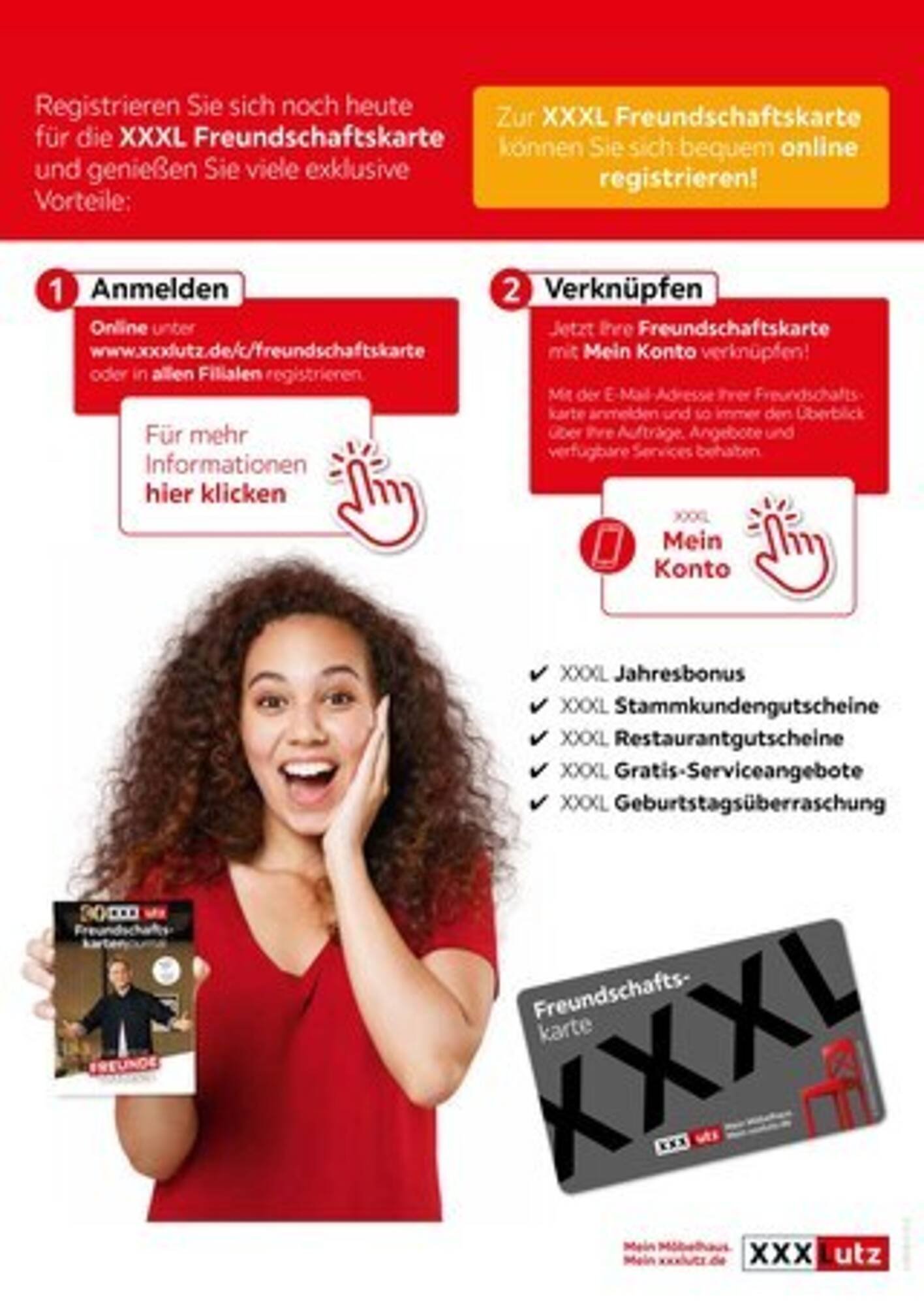XXXLutz Prospekt (2025-08-04 - 2025-08-17) | 31