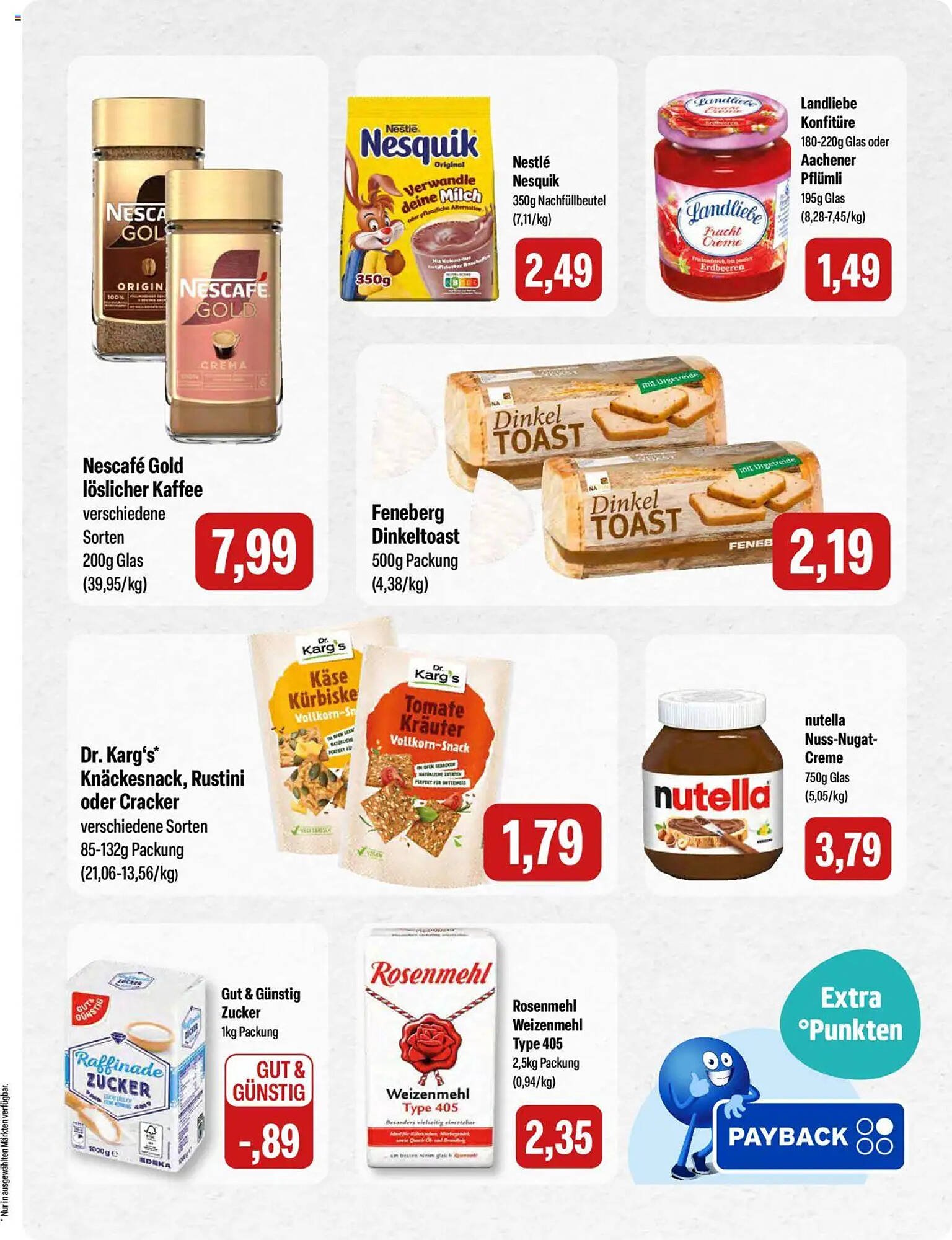 Feneberg Prospekt (2025-07-31 - 2025-08-02) | 11