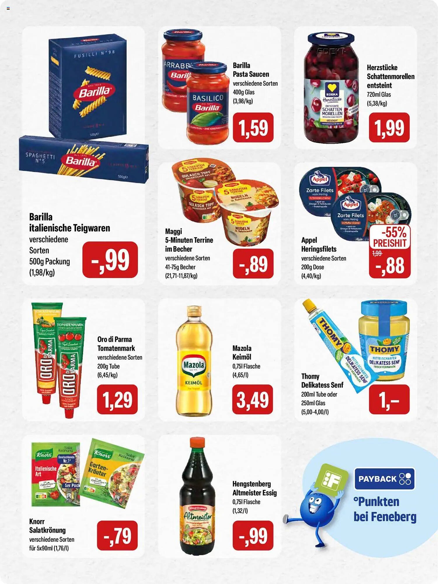 Feneberg Prospekt (2025-07-31 - 2025-08-02) | 12