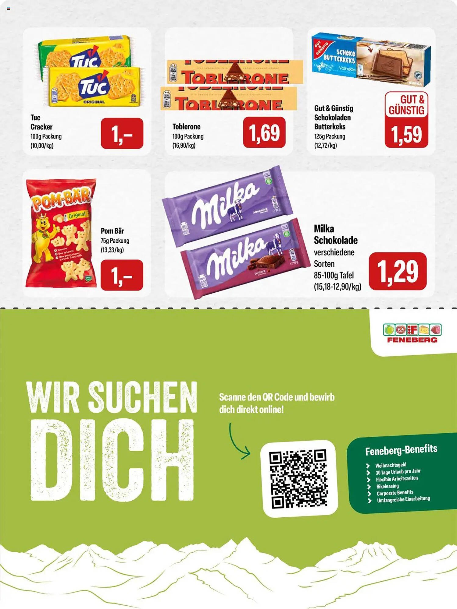 Feneberg Prospekt (2025-07-31 - 2025-08-02) | 14