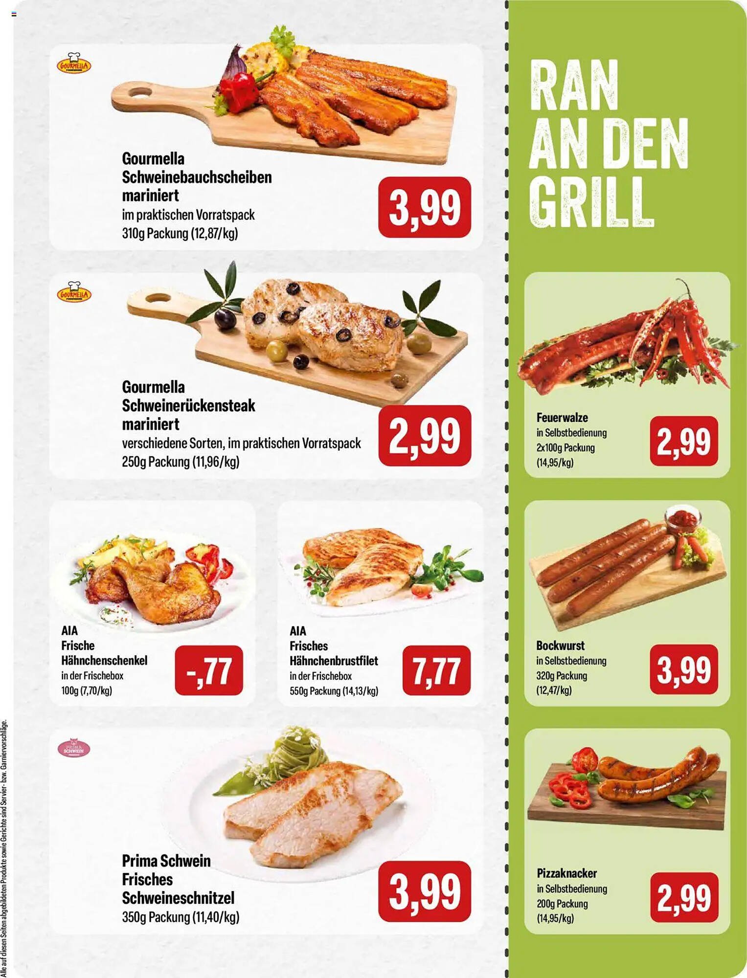 Feneberg Prospekt (2025-07-31 - 2025-08-02) | 3