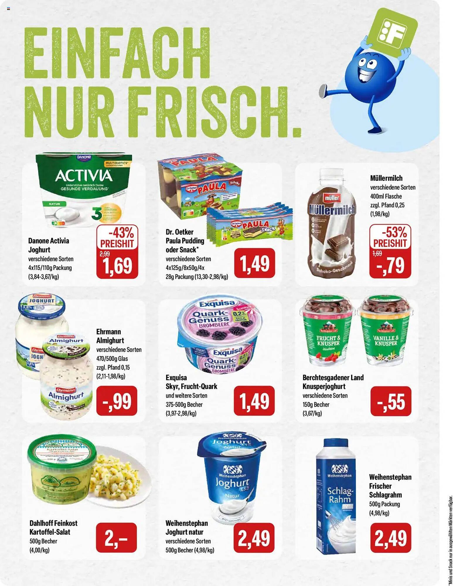 Feneberg Prospekt (2025-07-31 - 2025-08-02) | 6
