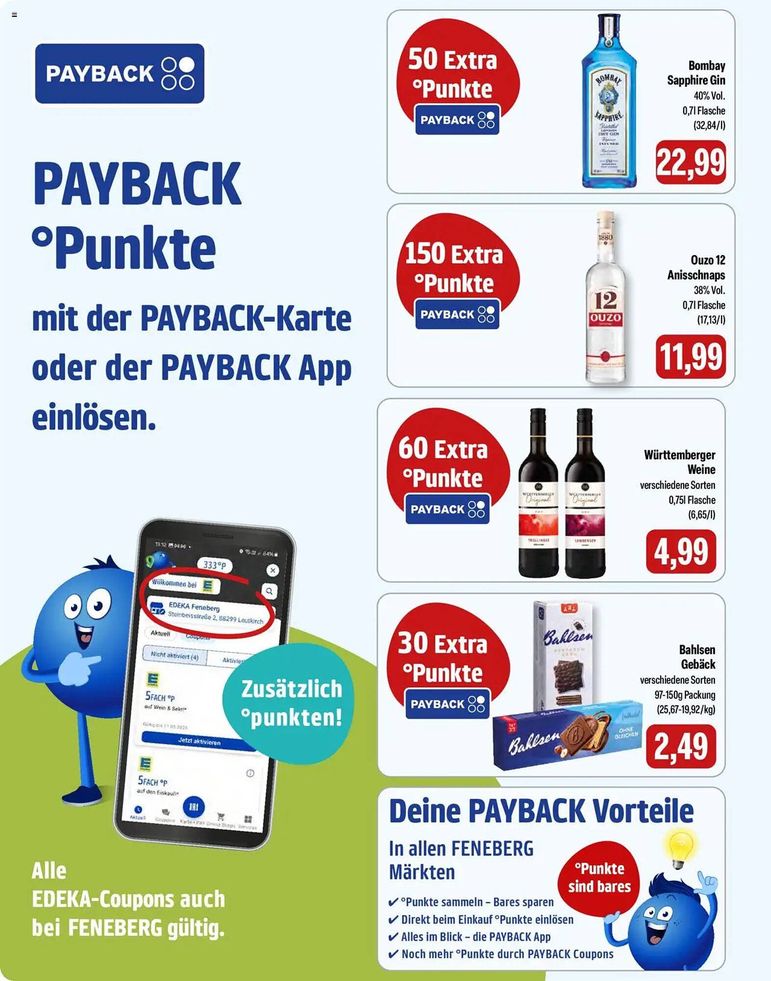 Feneberg Prospekt (2025-07-31 - 2025-08-02) | 8