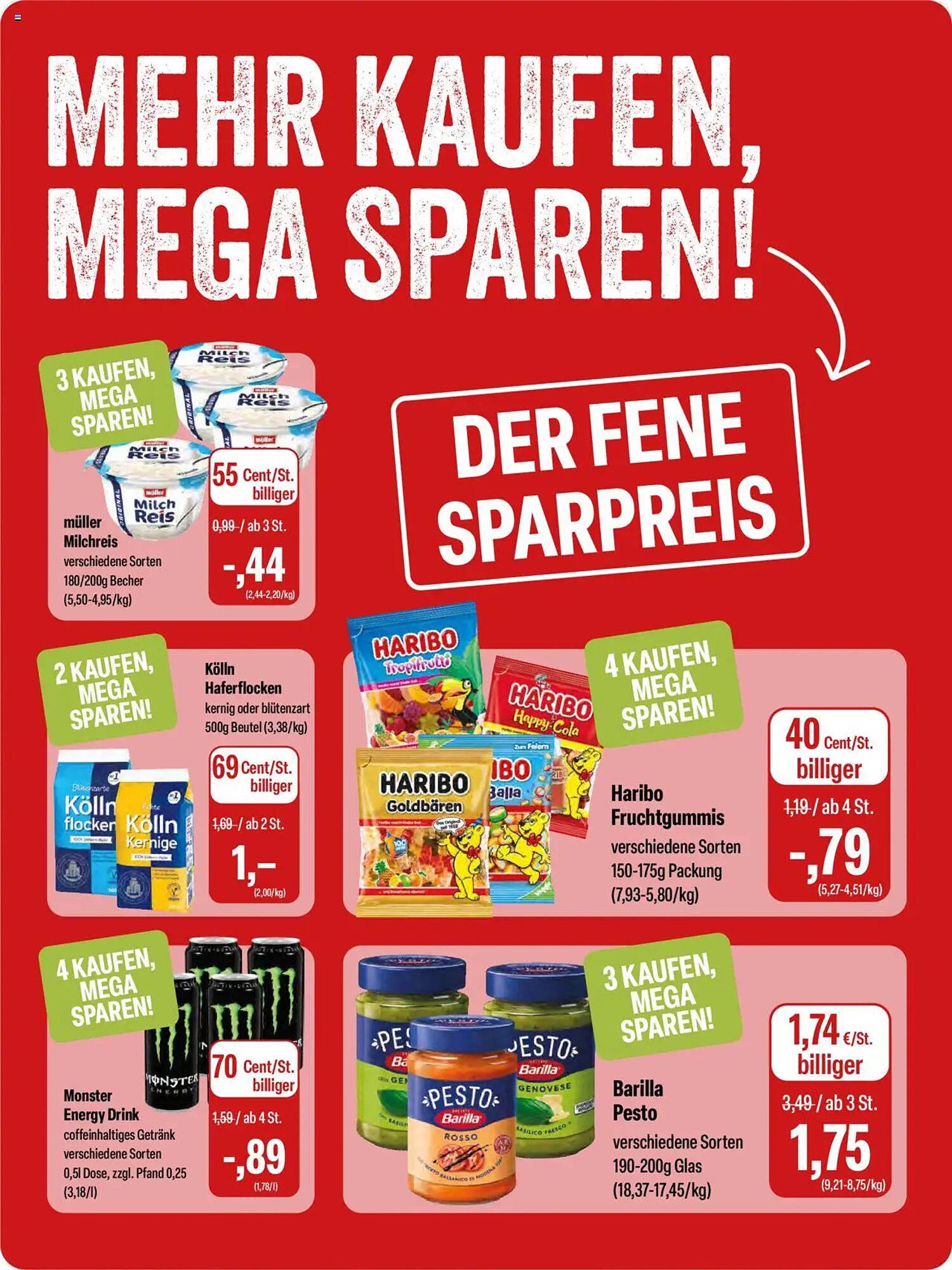 Feneberg Prospekt (2025-07-31 - 2025-08-02) | 10