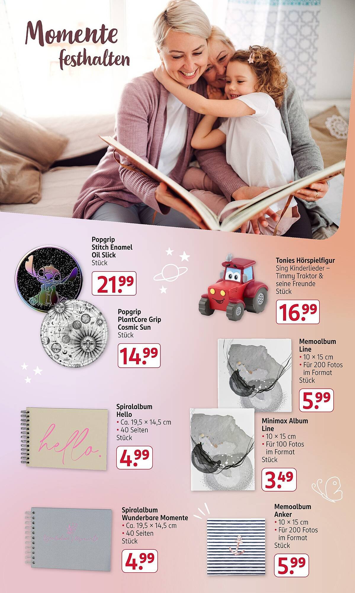 Rossmann Prospekt (2026-01-12 - 2026-01-16)