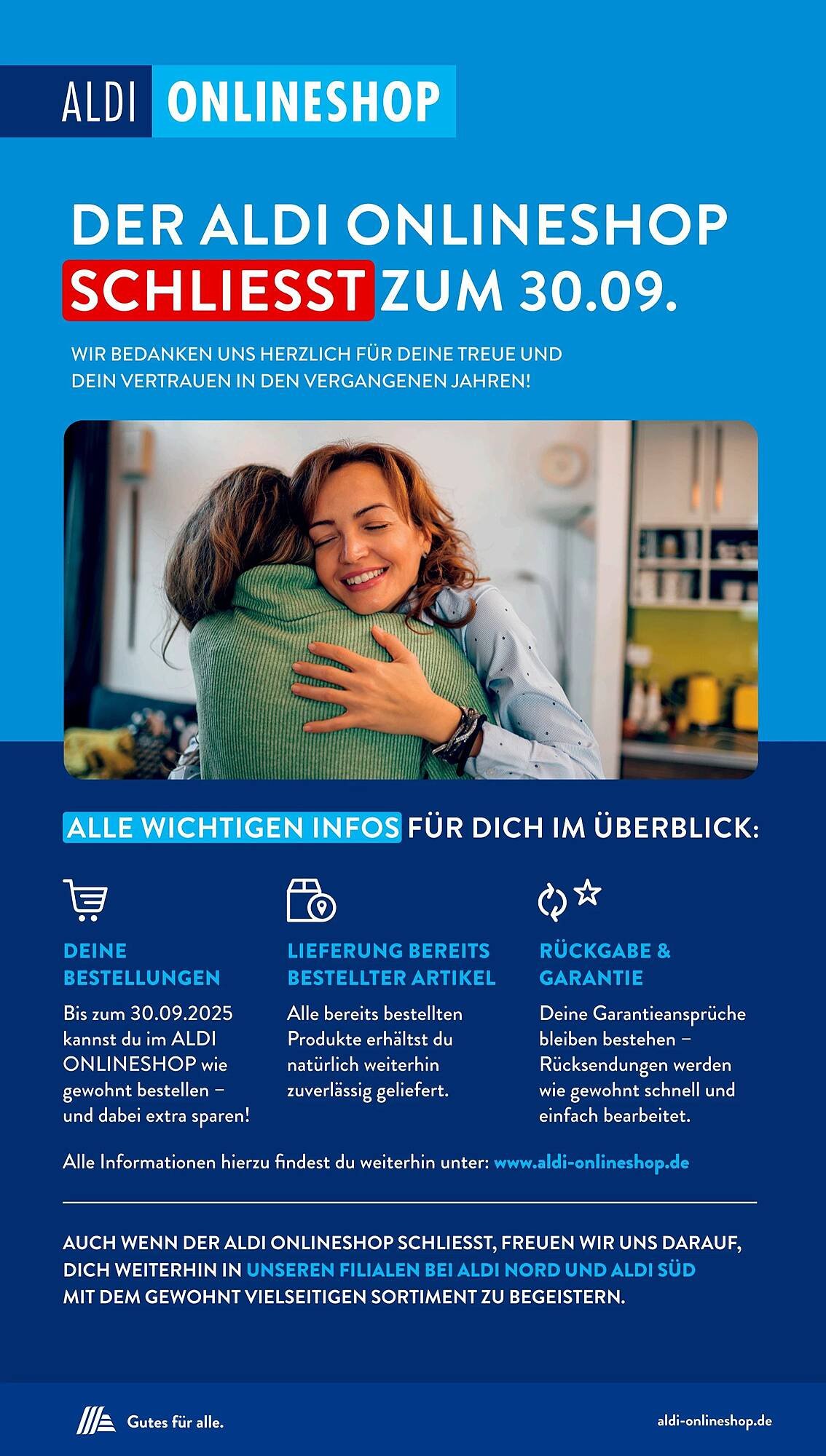 Aldi Süd Prospekt (2025-09-15 - 2025-09-21) | 25