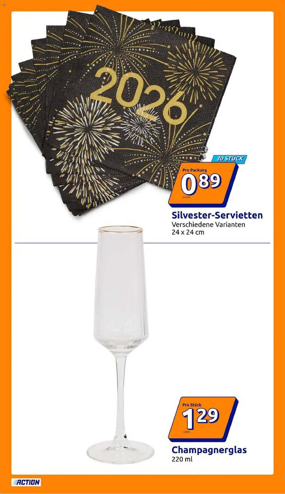 Action Prospekt (2025-12-24 - 2025-12-30)