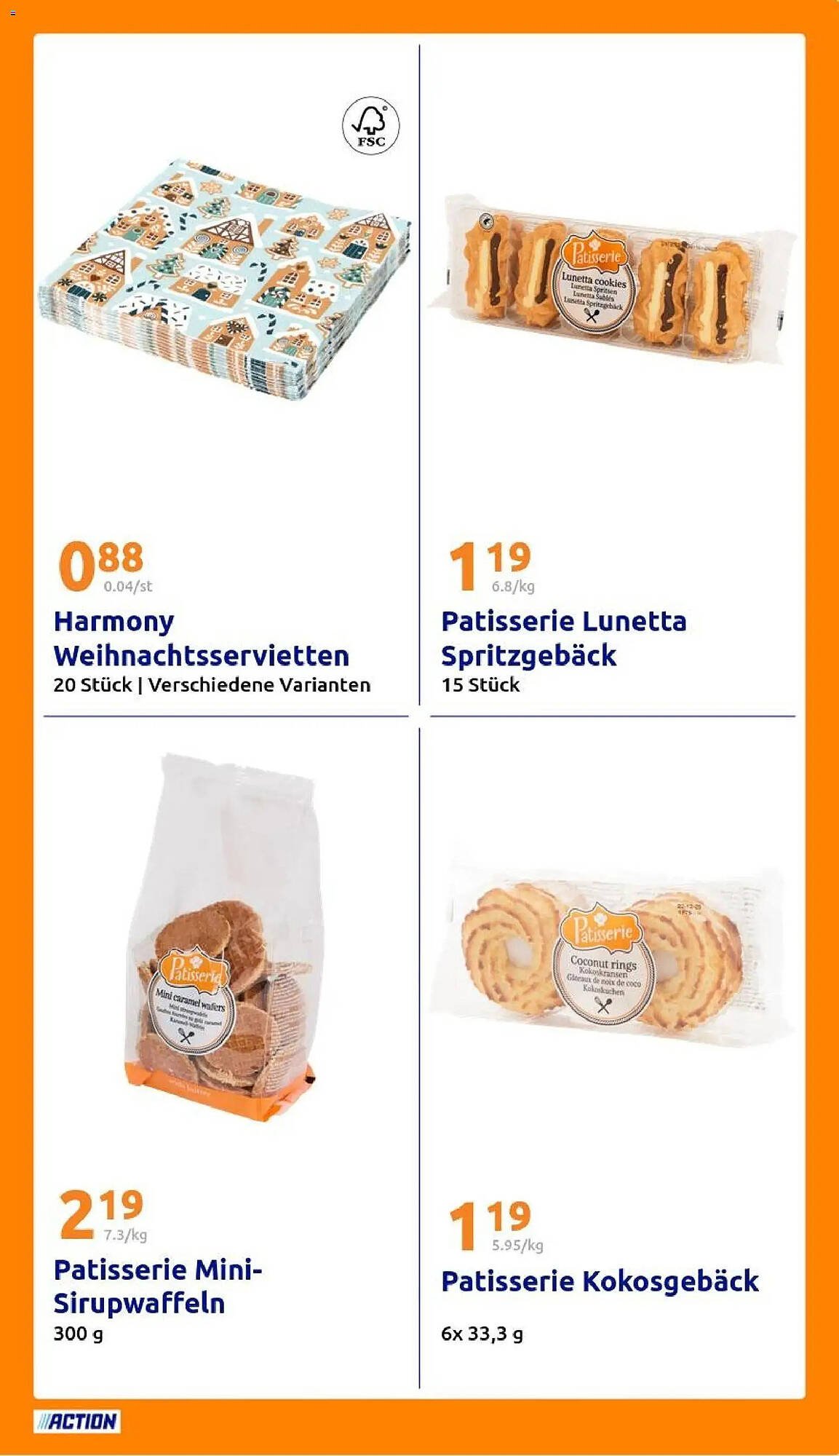 Action Prospekt (2025-12-24 - 2025-12-30)