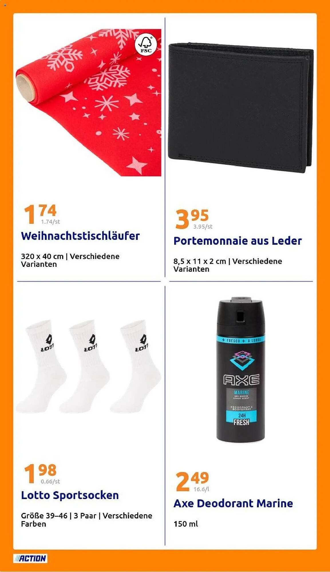 Action Prospekt (2025-12-24 - 2025-12-30)