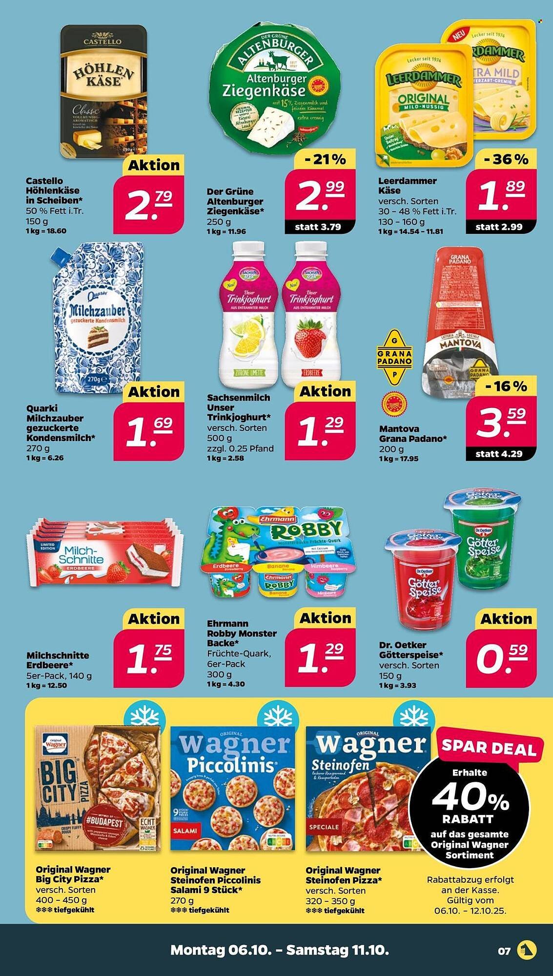 NETTO Prospekt (2025-10-06 - 2025-10-11) | 7