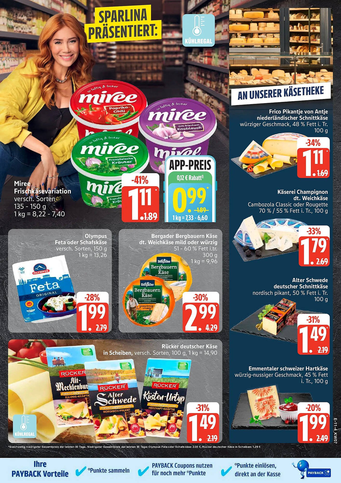 Marktkauf Prospekt (2026-02-08 - 2026-02-14)