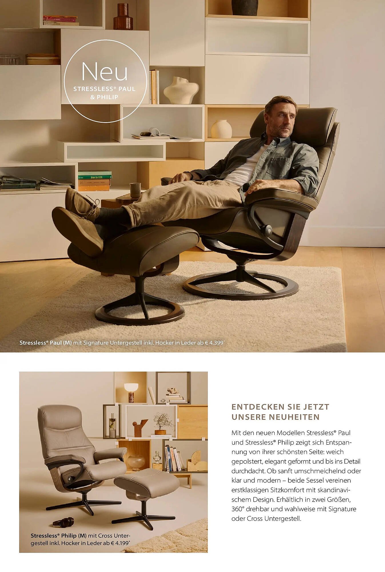 Zurbrüggen Prospekt (2026-01-31 - 2026-03-31)