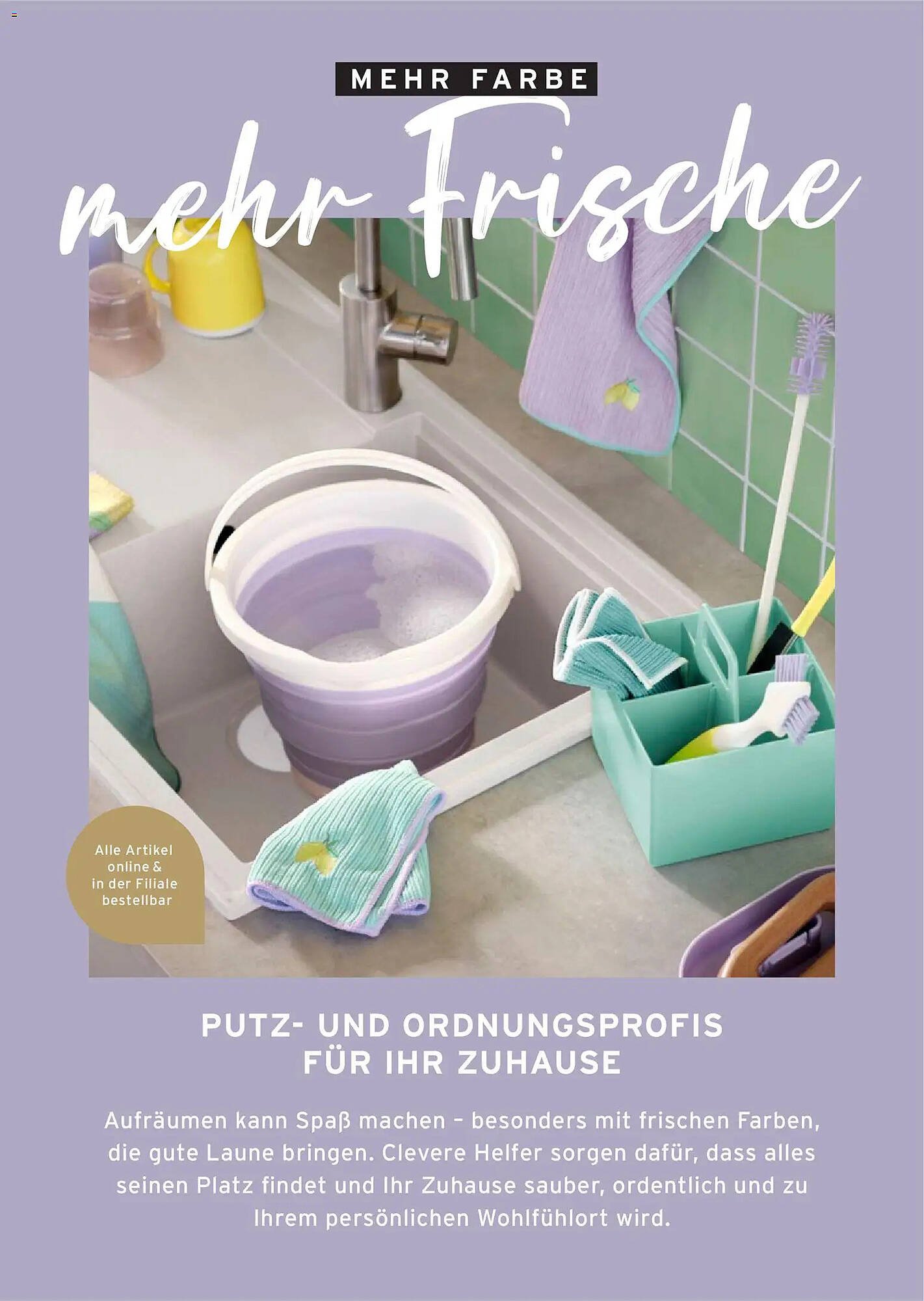 Tchibo Prospekt (2026-01-14 - 2026-02-03)