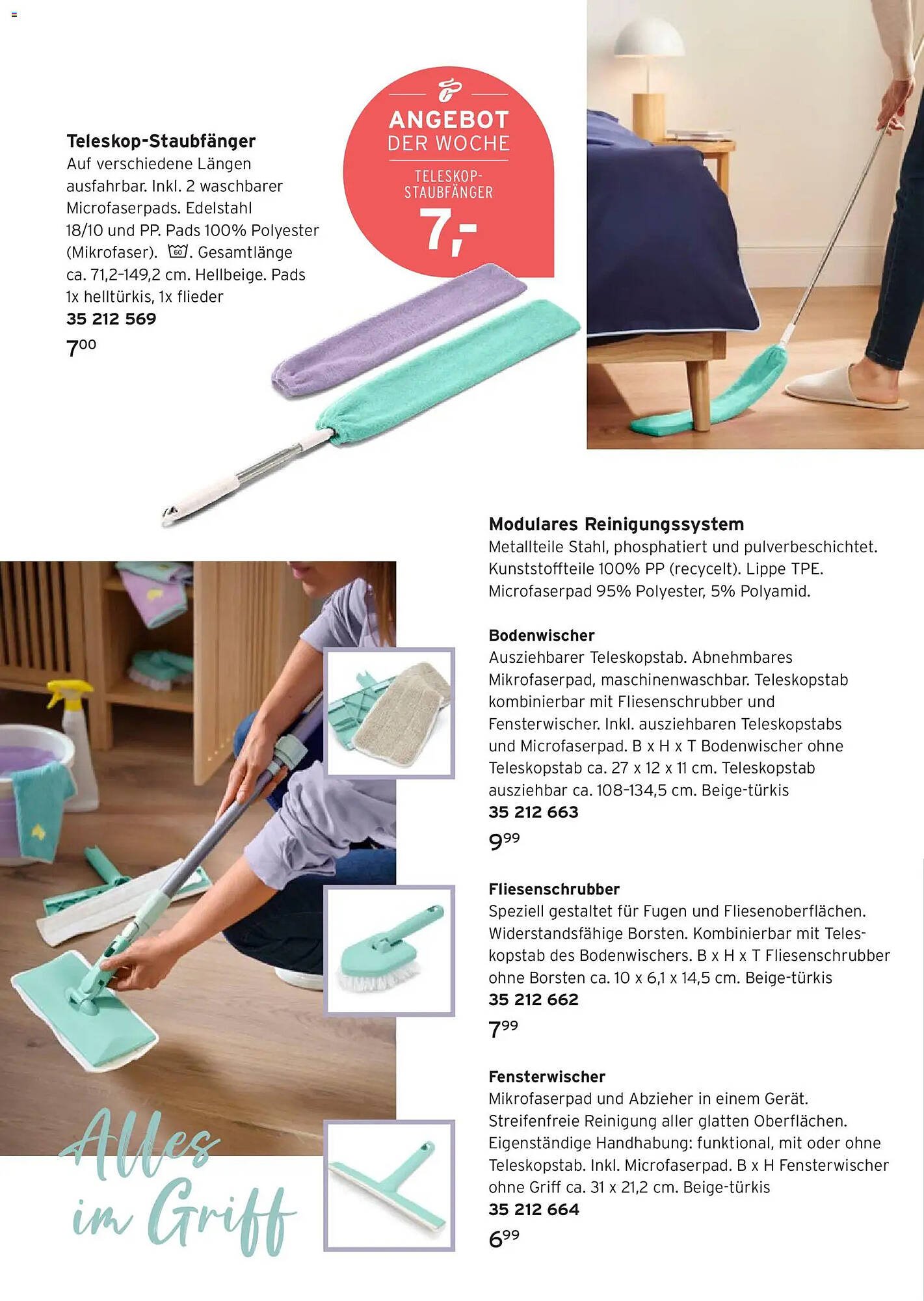 Tchibo Prospekt (2026-01-14 - 2026-02-03)