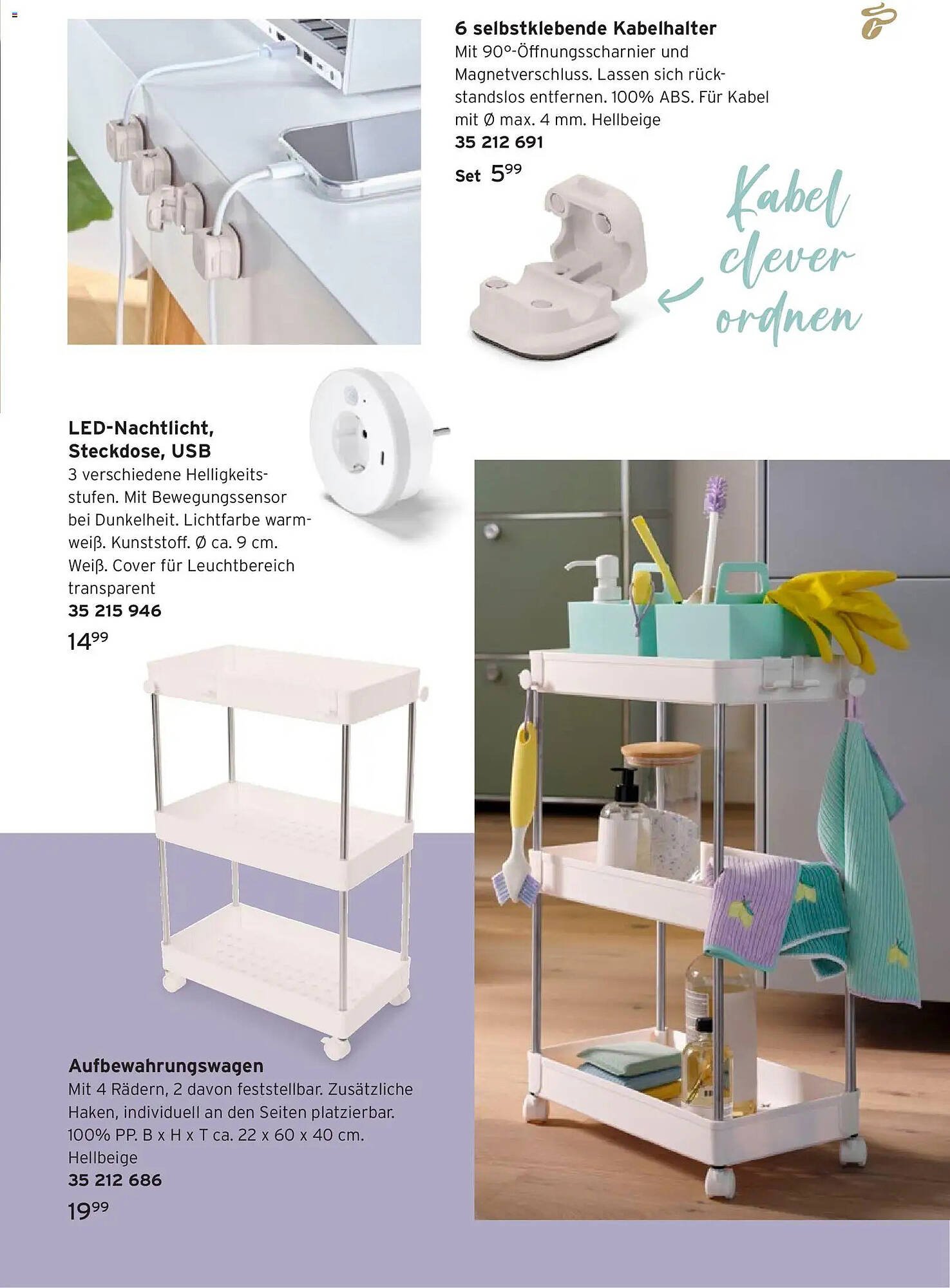 Tchibo Prospekt (2026-01-14 - 2026-02-03)