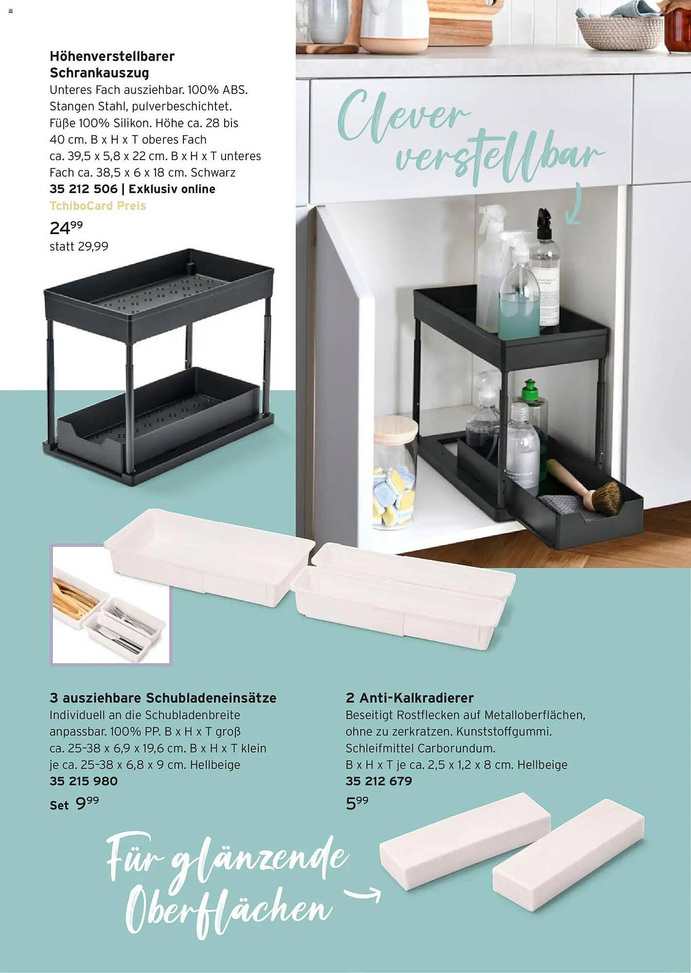 Tchibo Prospekt (2026-01-14 - 2026-02-03)