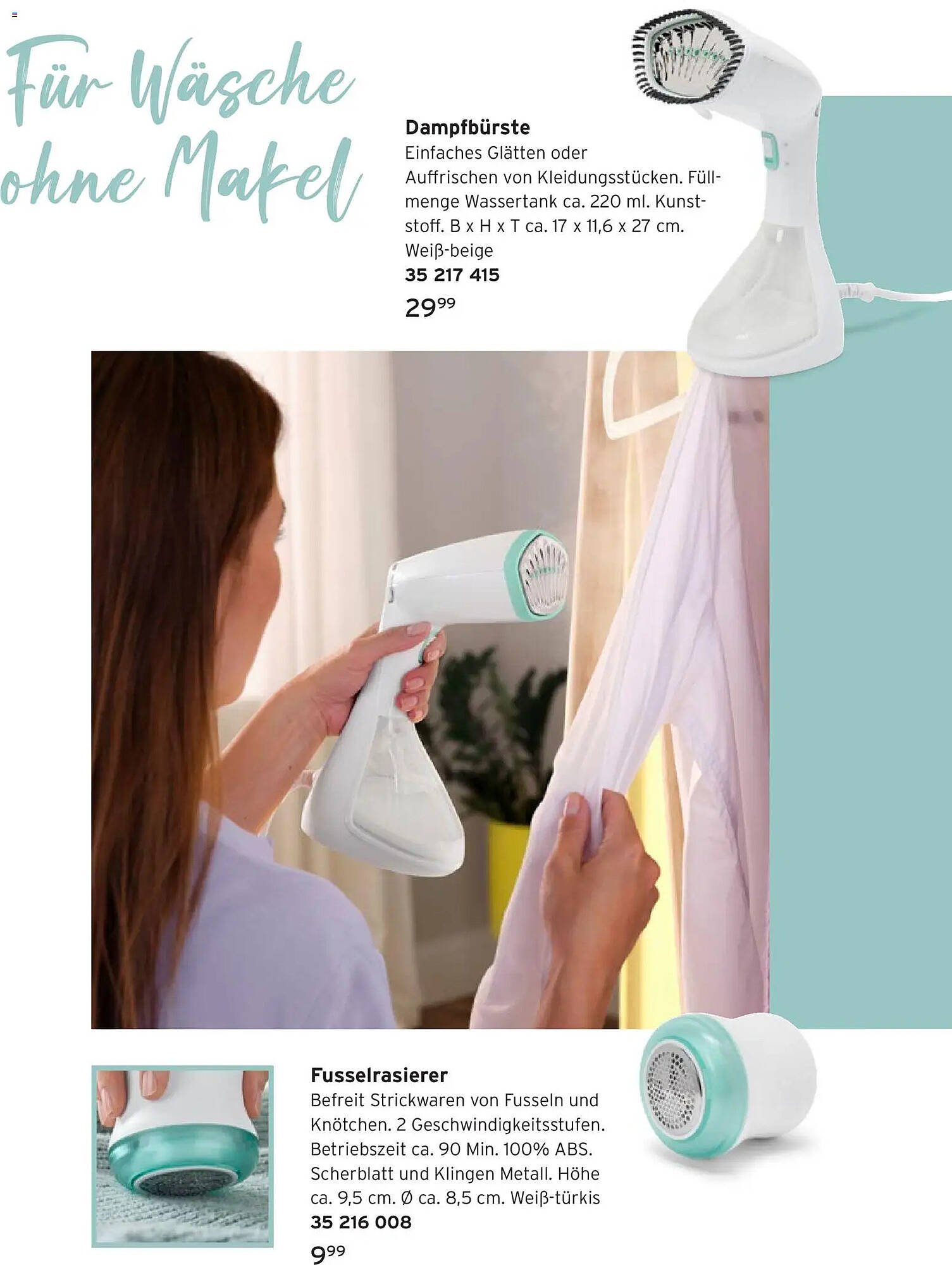 Tchibo Prospekt (2026-01-14 - 2026-02-03)