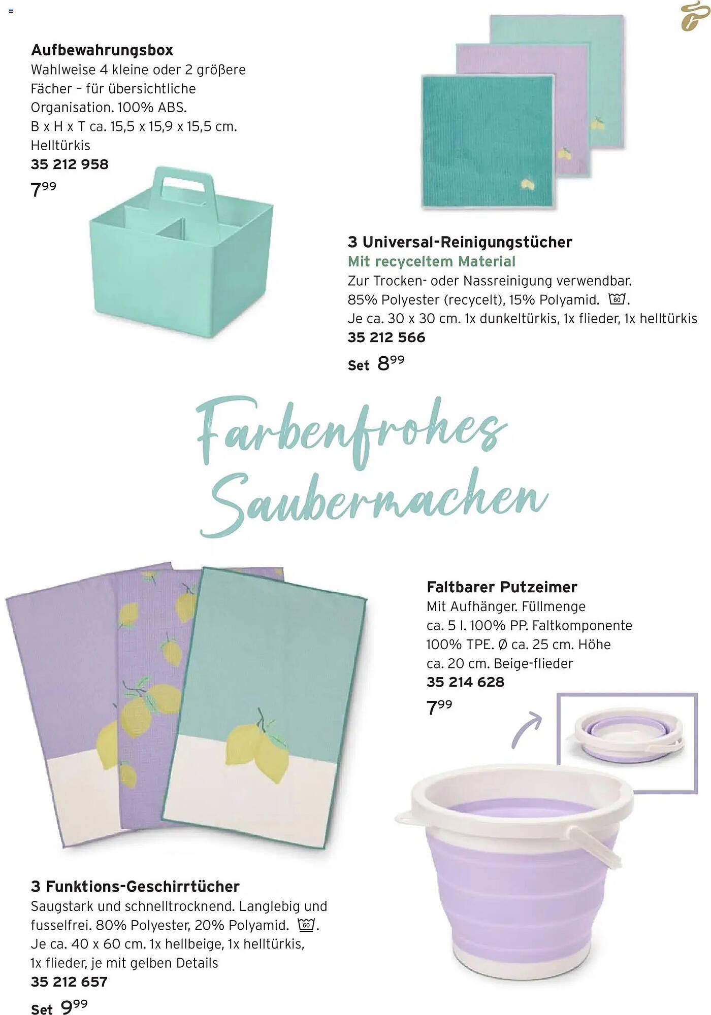 Tchibo Prospekt (2026-01-14 - 2026-02-03)