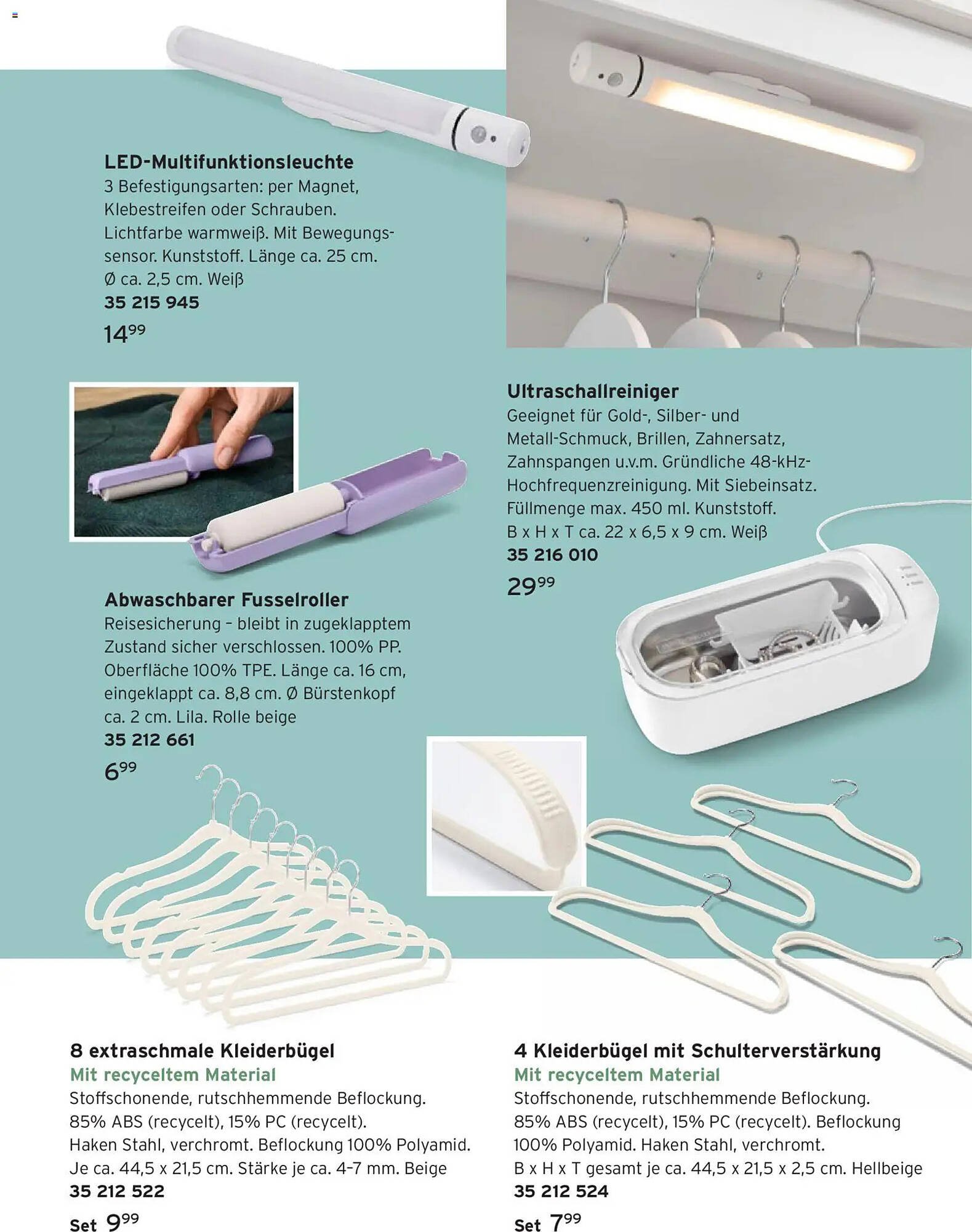 Tchibo Prospekt (2026-01-14 - 2026-02-03)