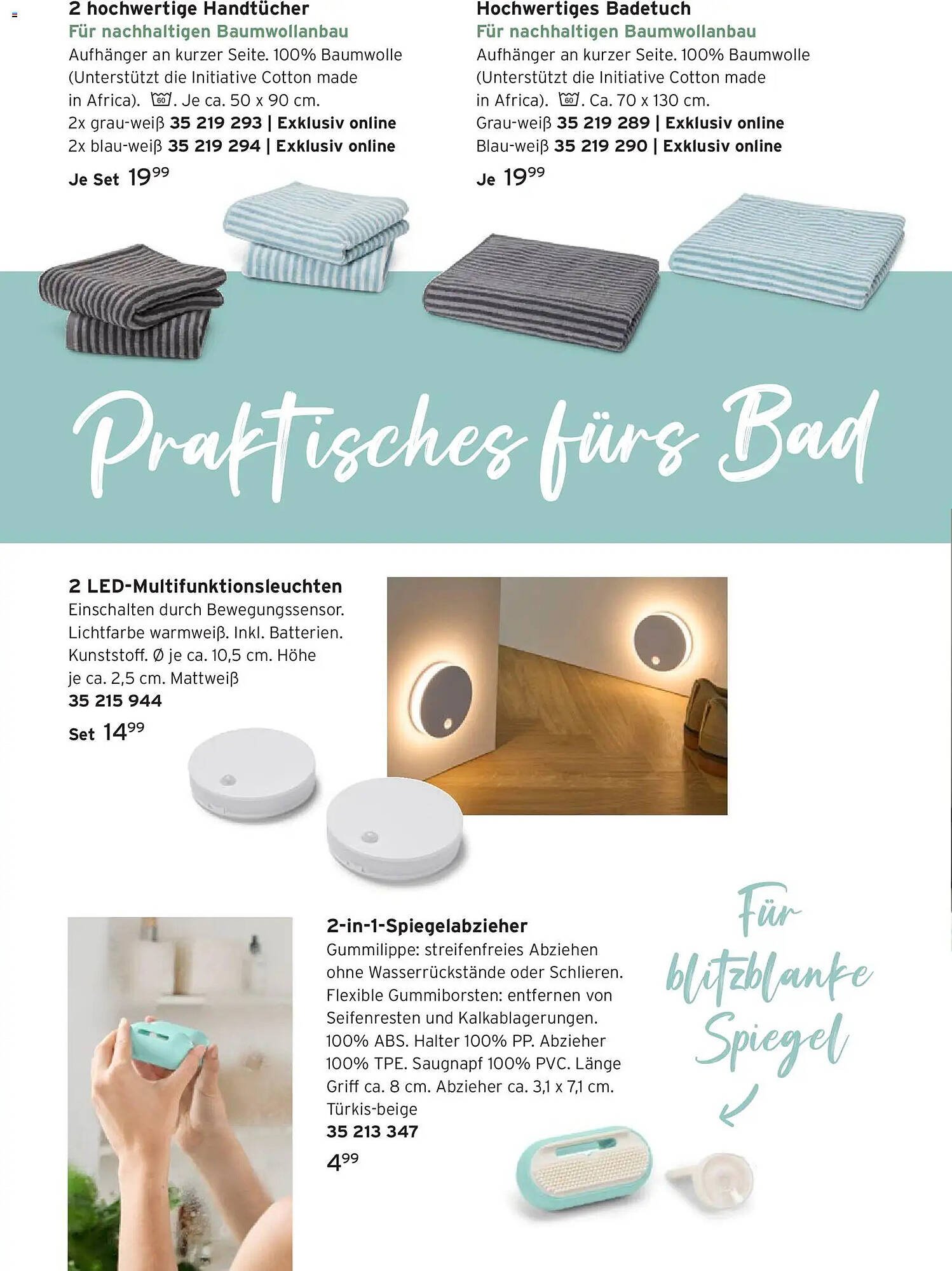 Tchibo Prospekt (2026-01-14 - 2026-02-03)