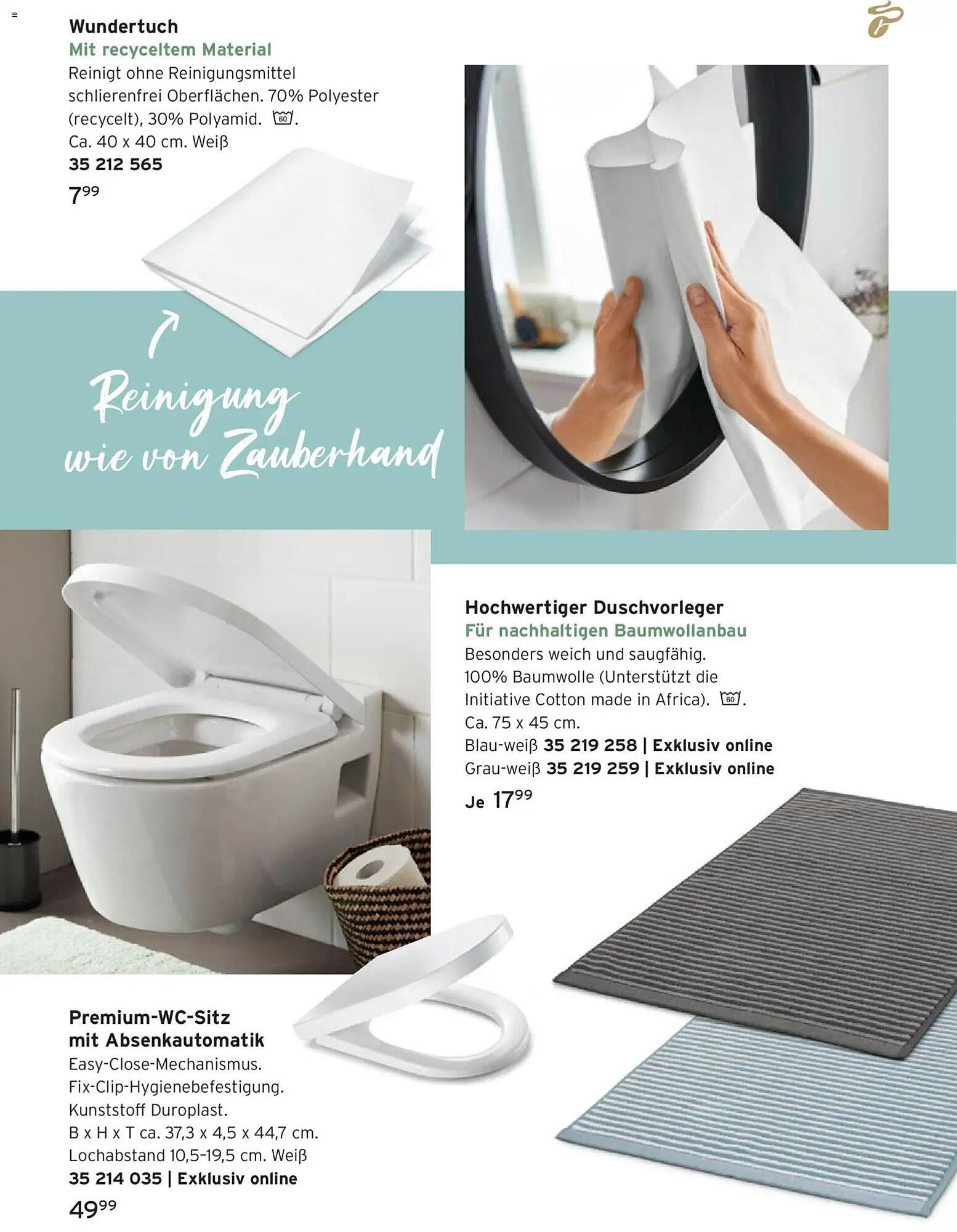 Tchibo Prospekt (2026-01-14 - 2026-02-03)