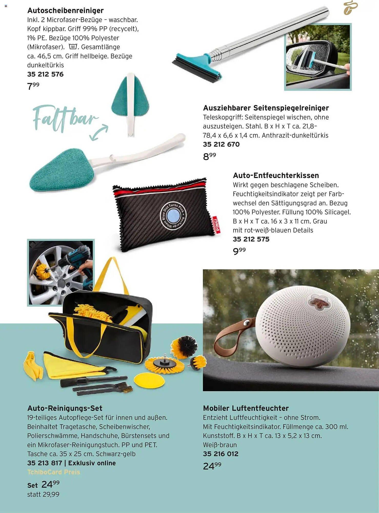 Tchibo Prospekt (2026-01-14 - 2026-02-03)