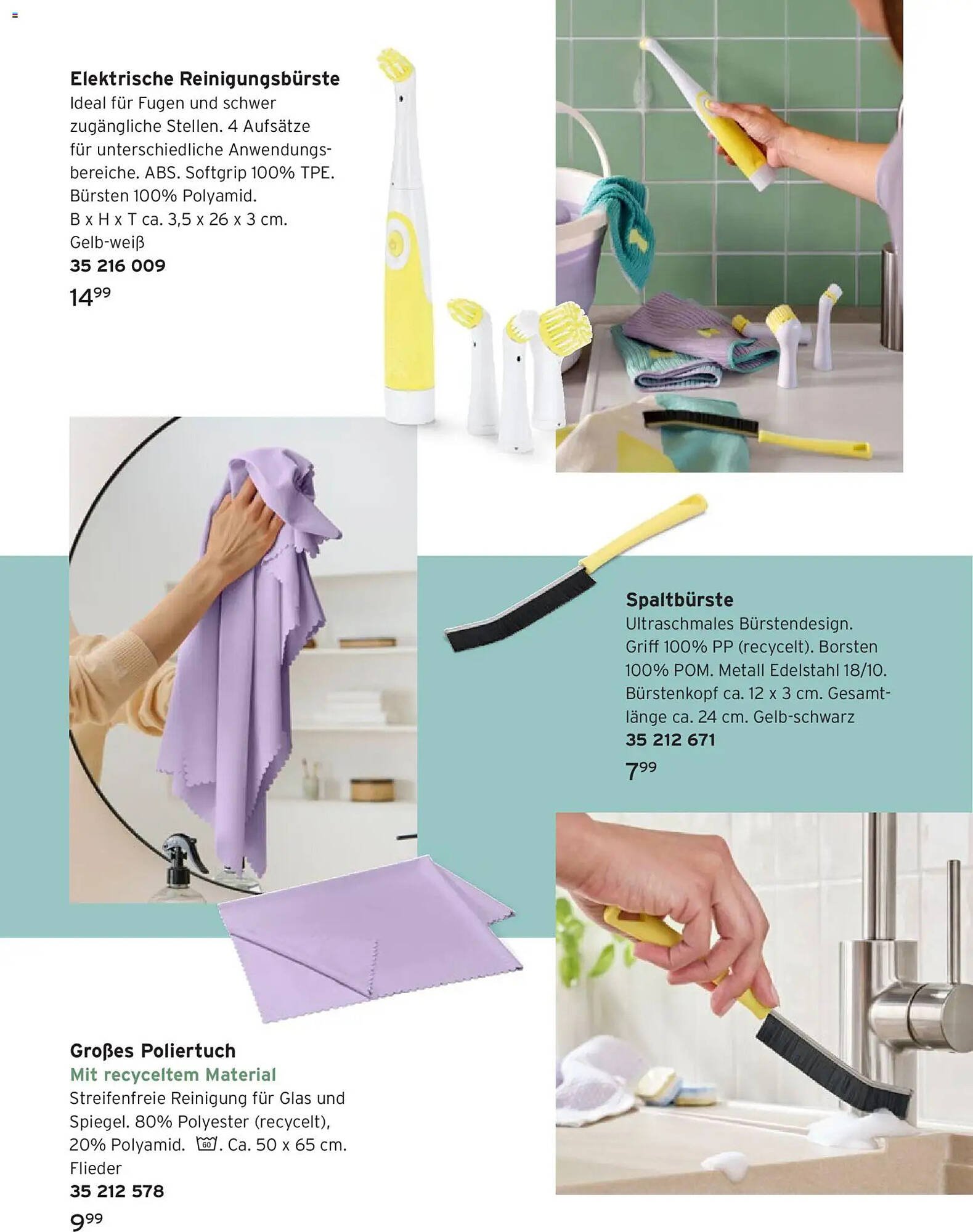 Tchibo Prospekt (2026-01-14 - 2026-02-03)