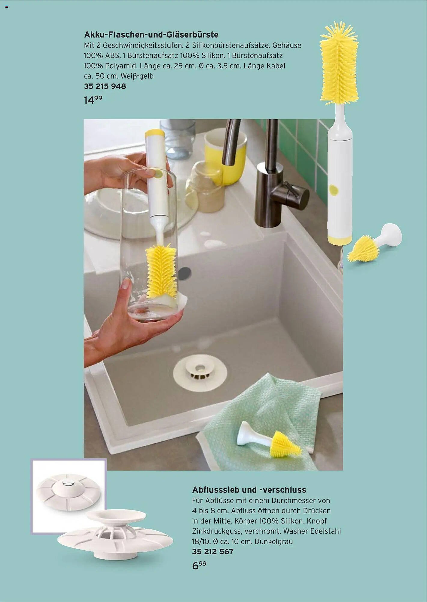 Tchibo Prospekt (2026-01-14 - 2026-02-03)