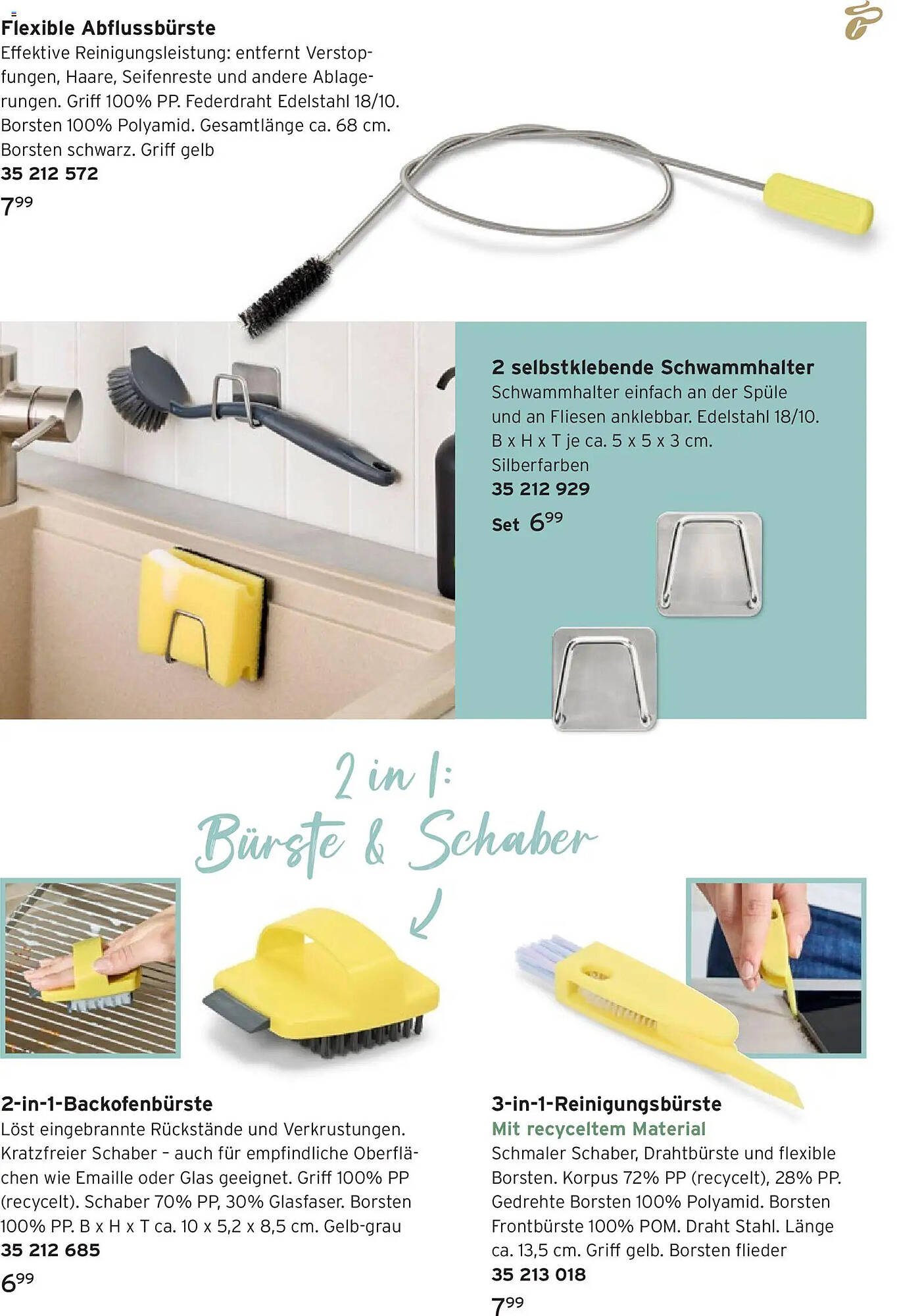 Tchibo Prospekt (2026-01-14 - 2026-02-03)