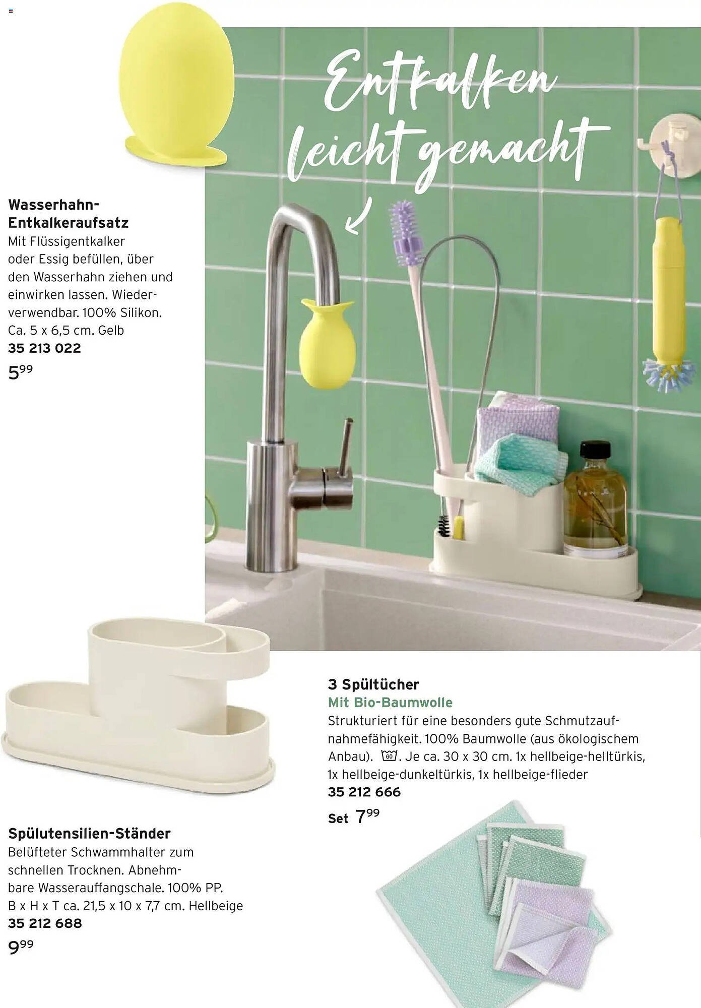 Tchibo Prospekt (2026-01-14 - 2026-02-03)